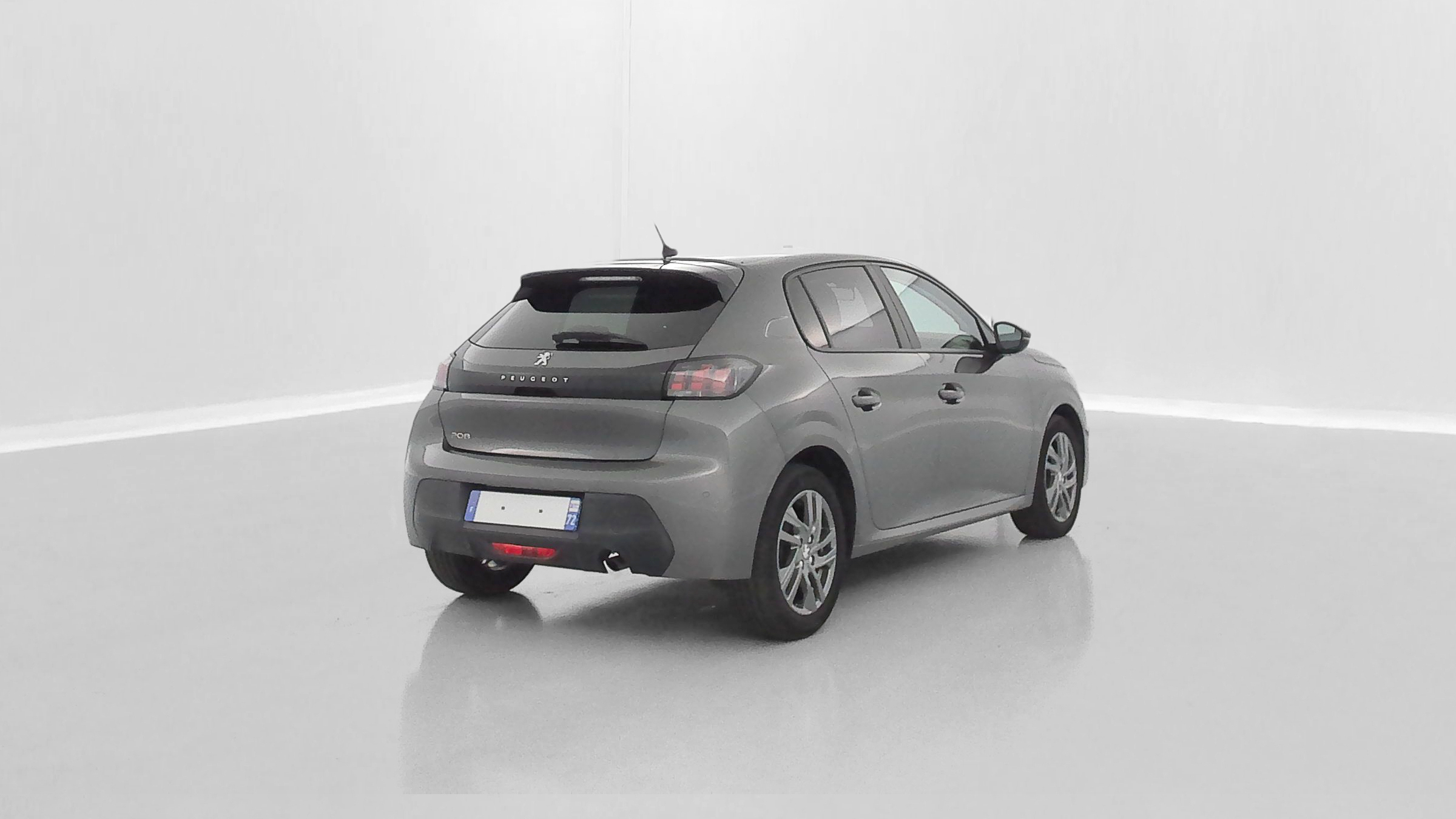 Peugeot 208 - Image 23