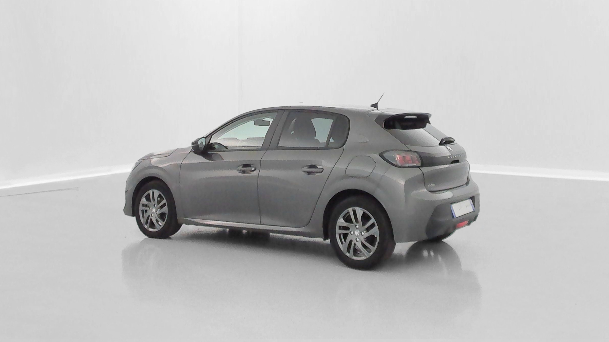 Peugeot 208 - Image 26