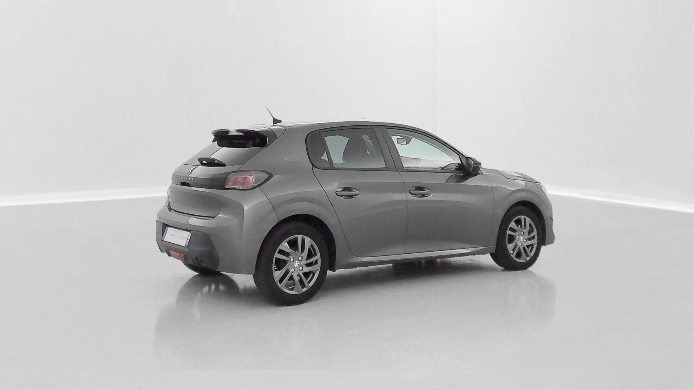 Peugeot 208 - Image 27