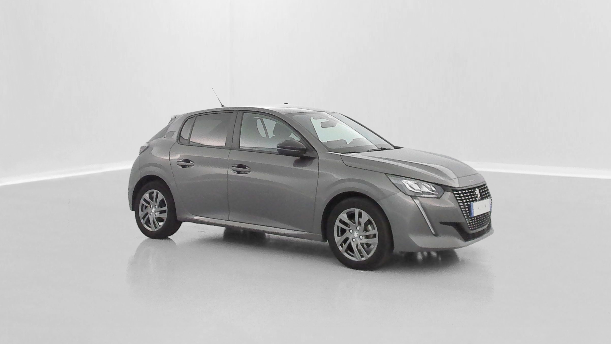 Peugeot 208 - Image 28