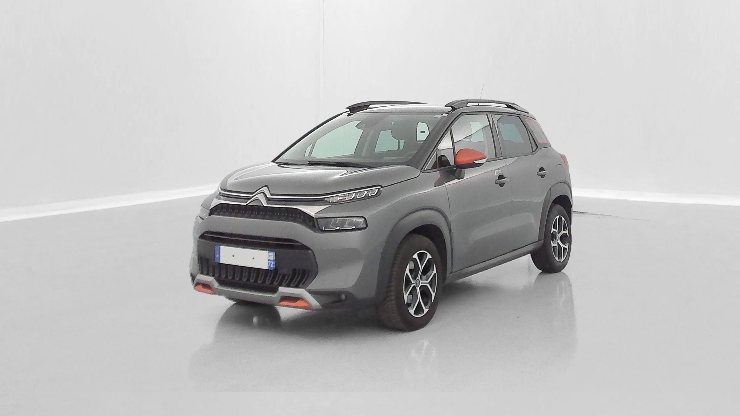 Citroën C3 Aircross - Image 3