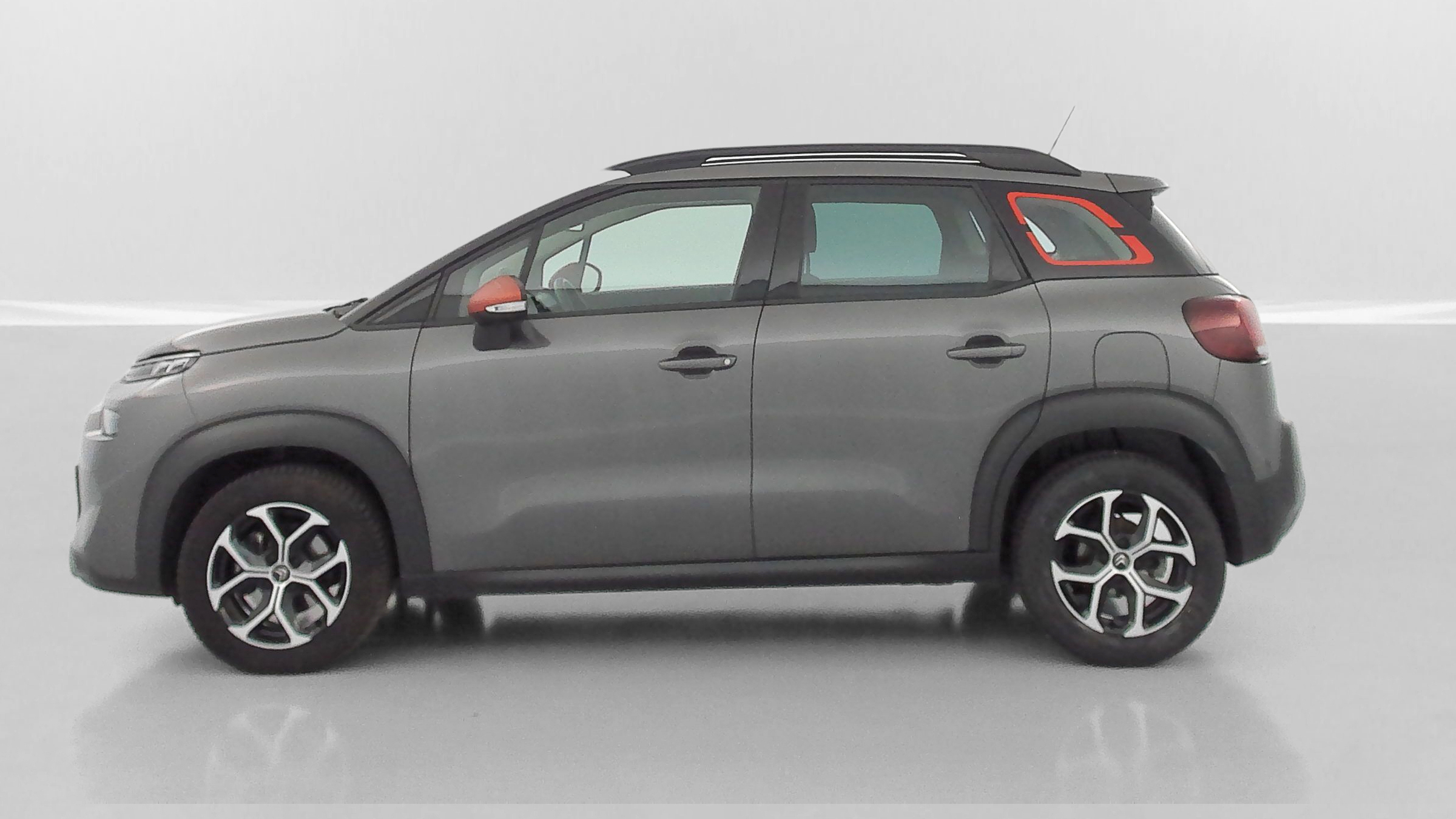 Citroën C3 Aircross - Image 4
