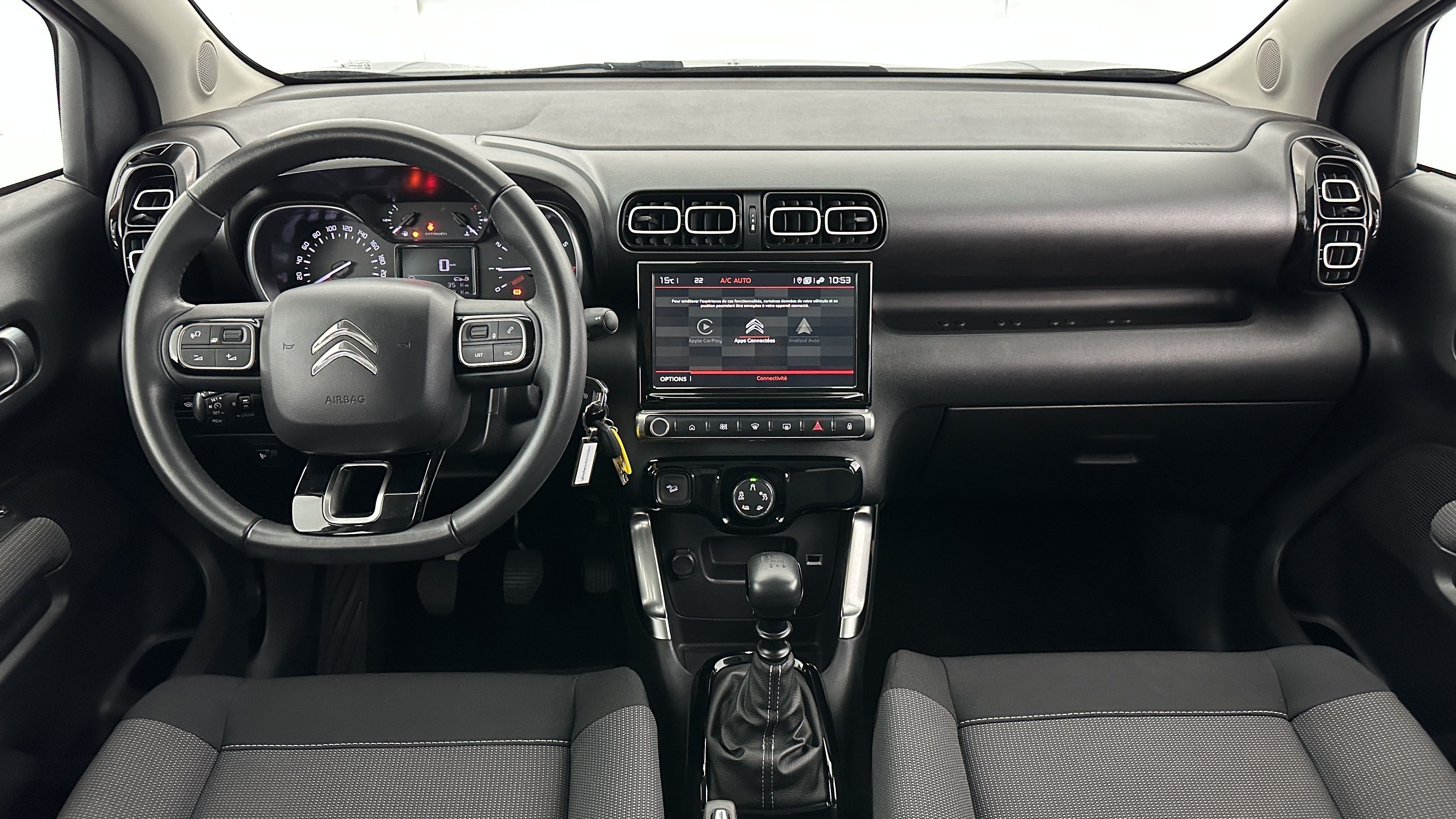 Citroën C3 Aircross - Image 7