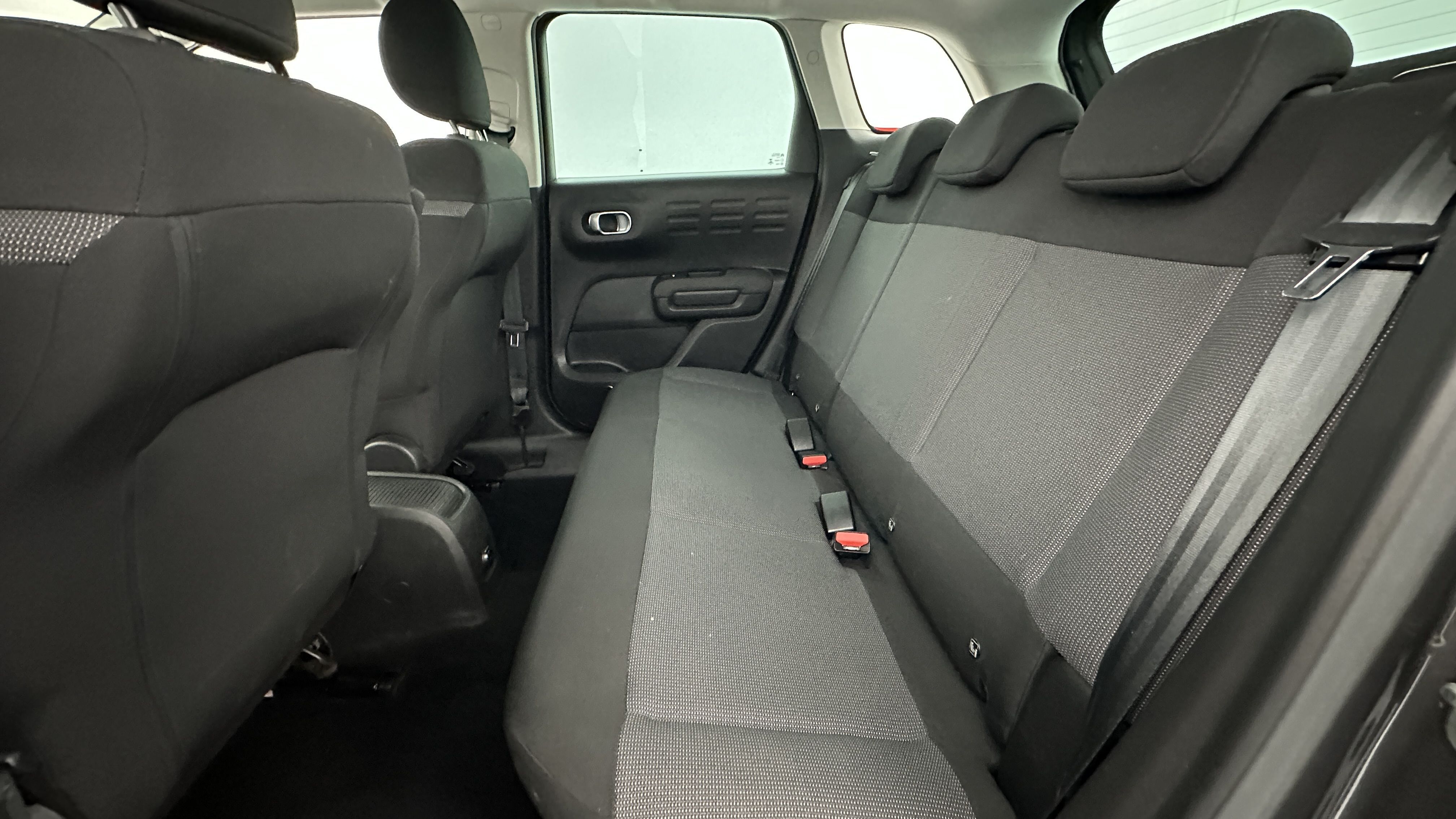 Citroën C3 Aircross - Image 9