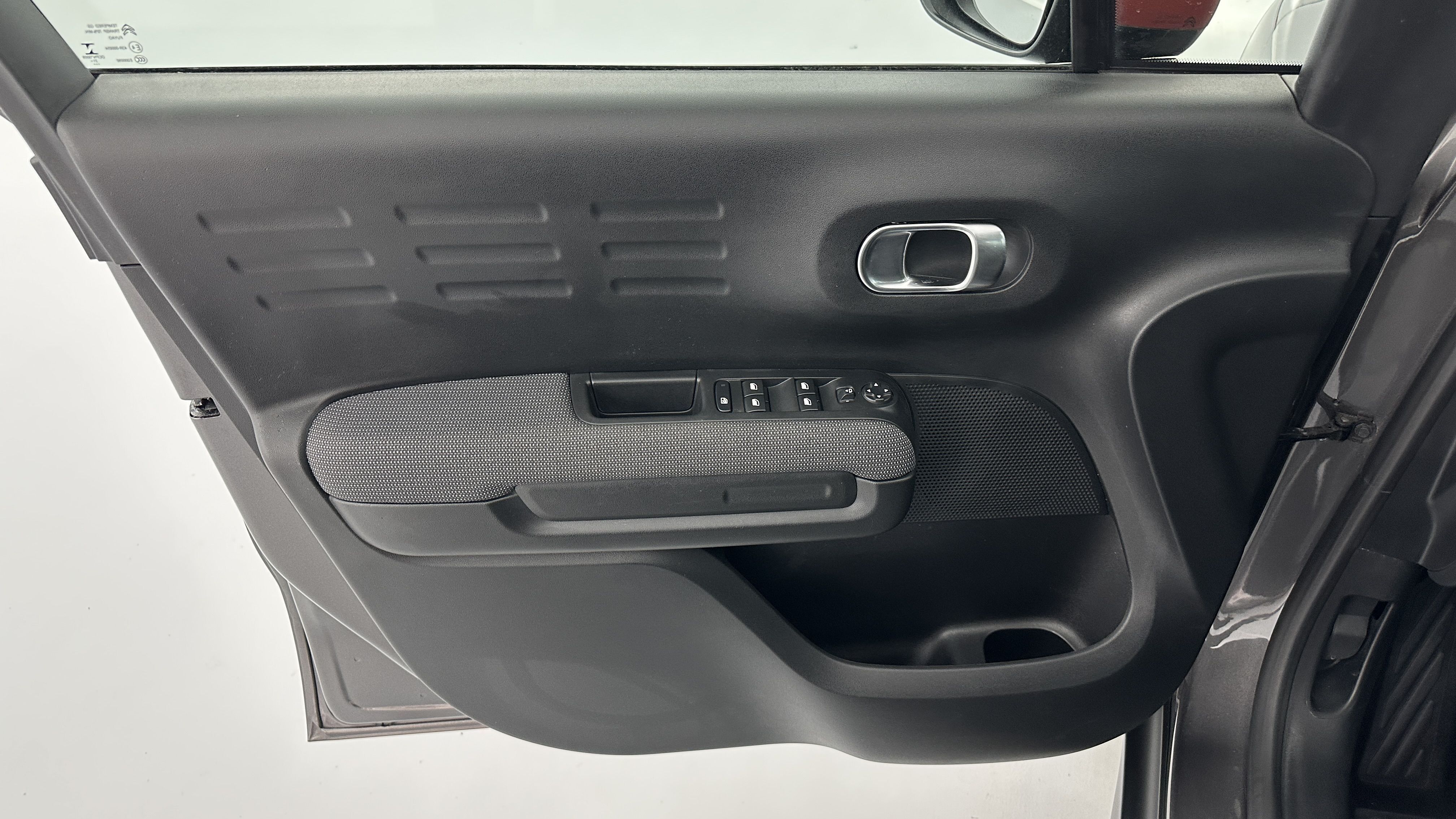 Citroën C3 Aircross - Image 12