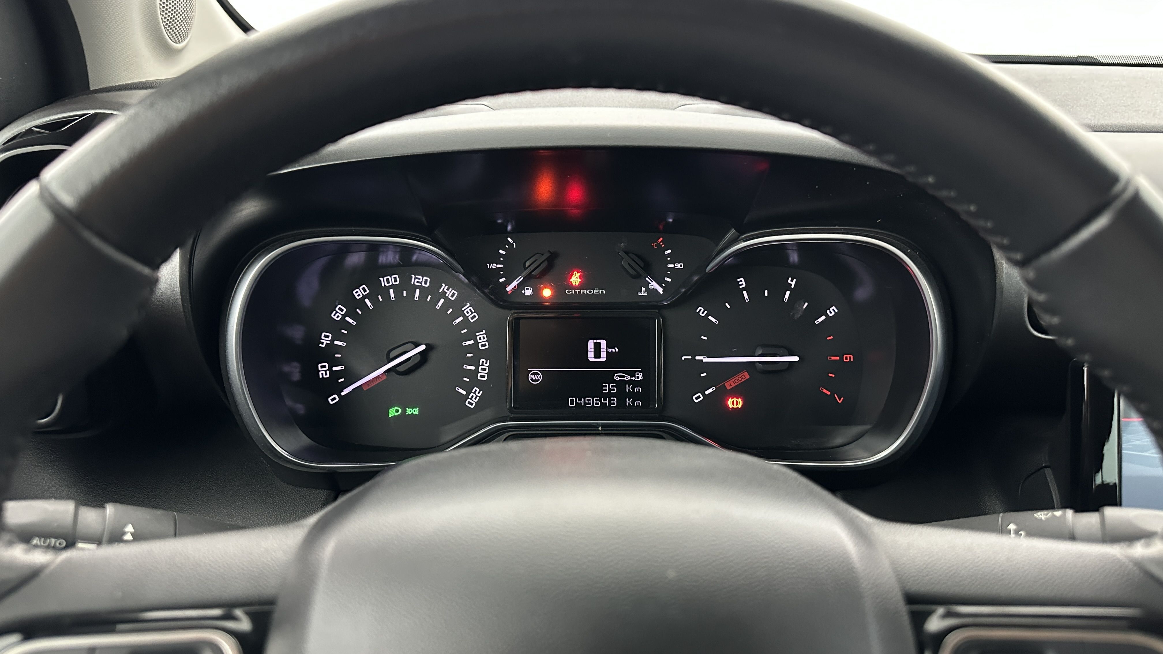 Citroën C3 Aircross - Image 14