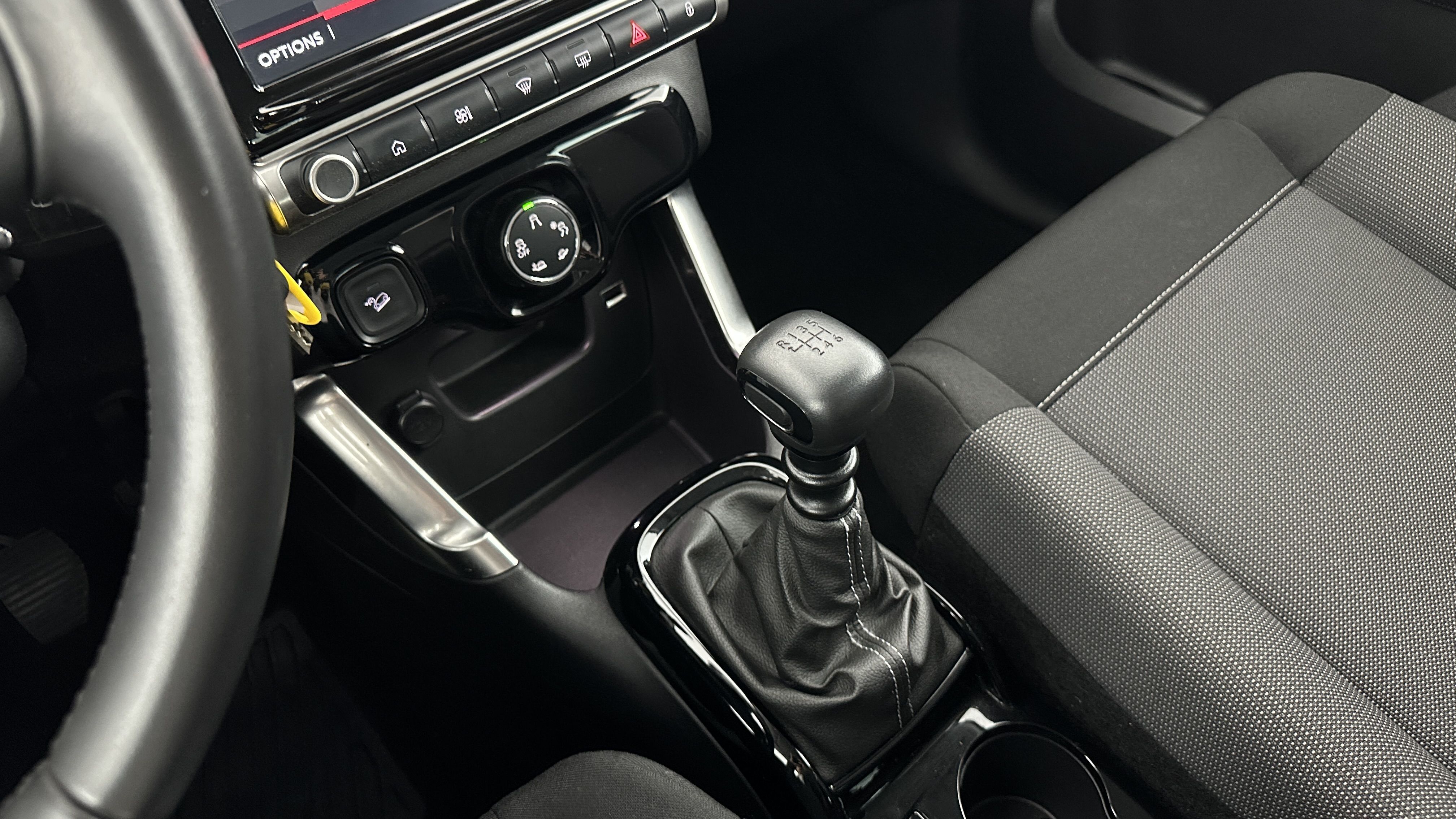 Citroën C3 Aircross - Image 16