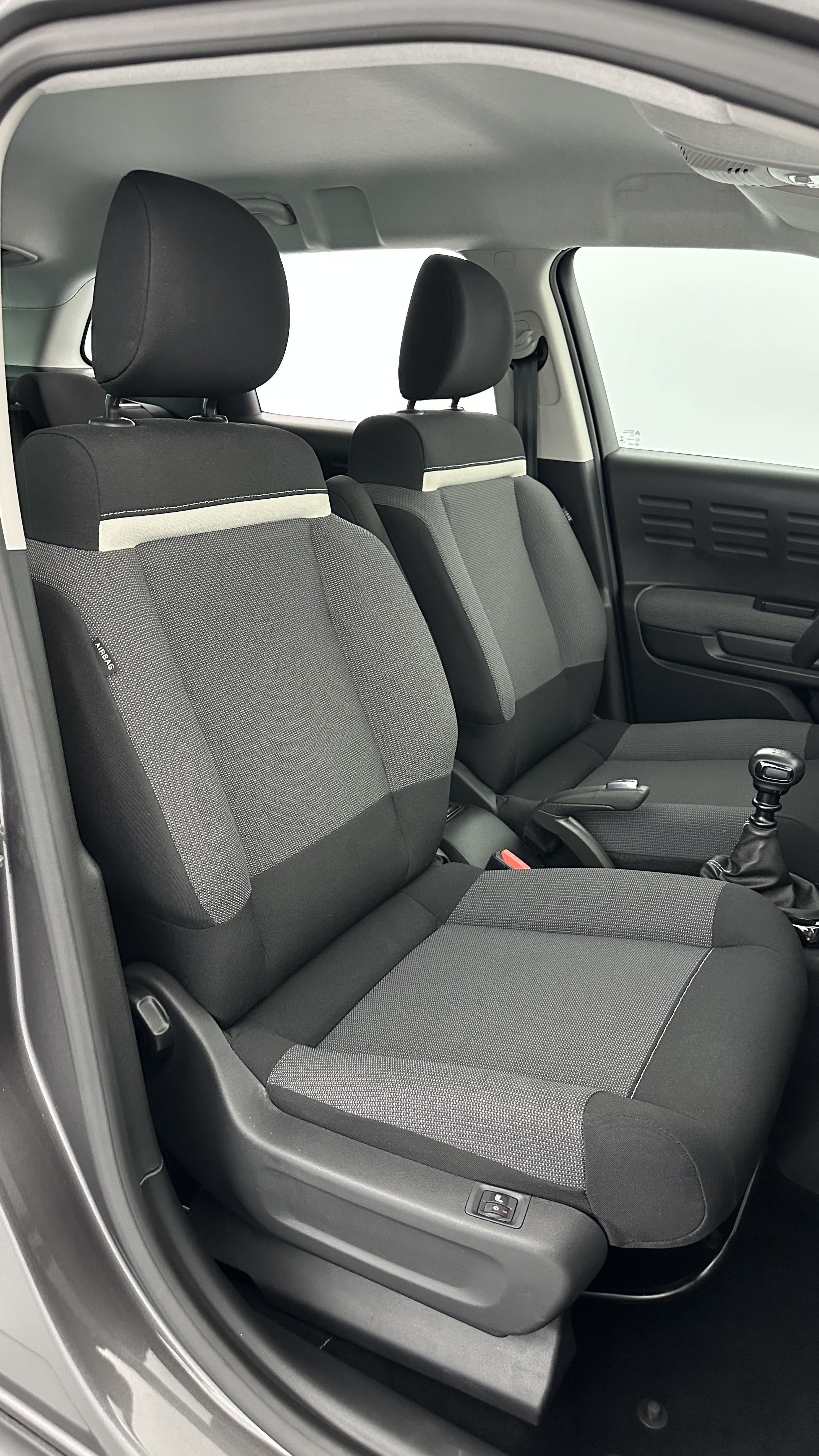 Citroën C3 Aircross - Image 17