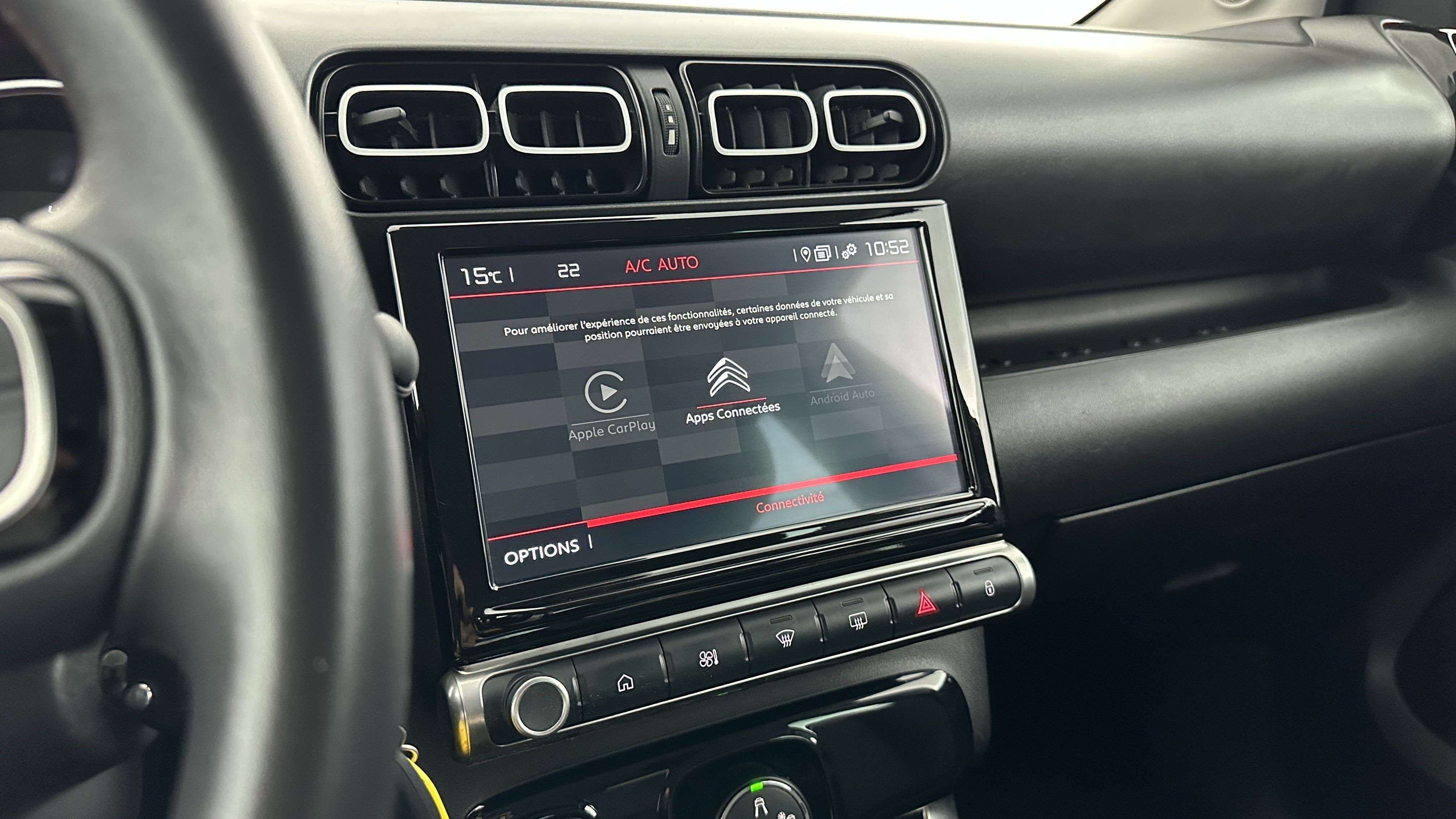 Citroën C3 Aircross - Image 20