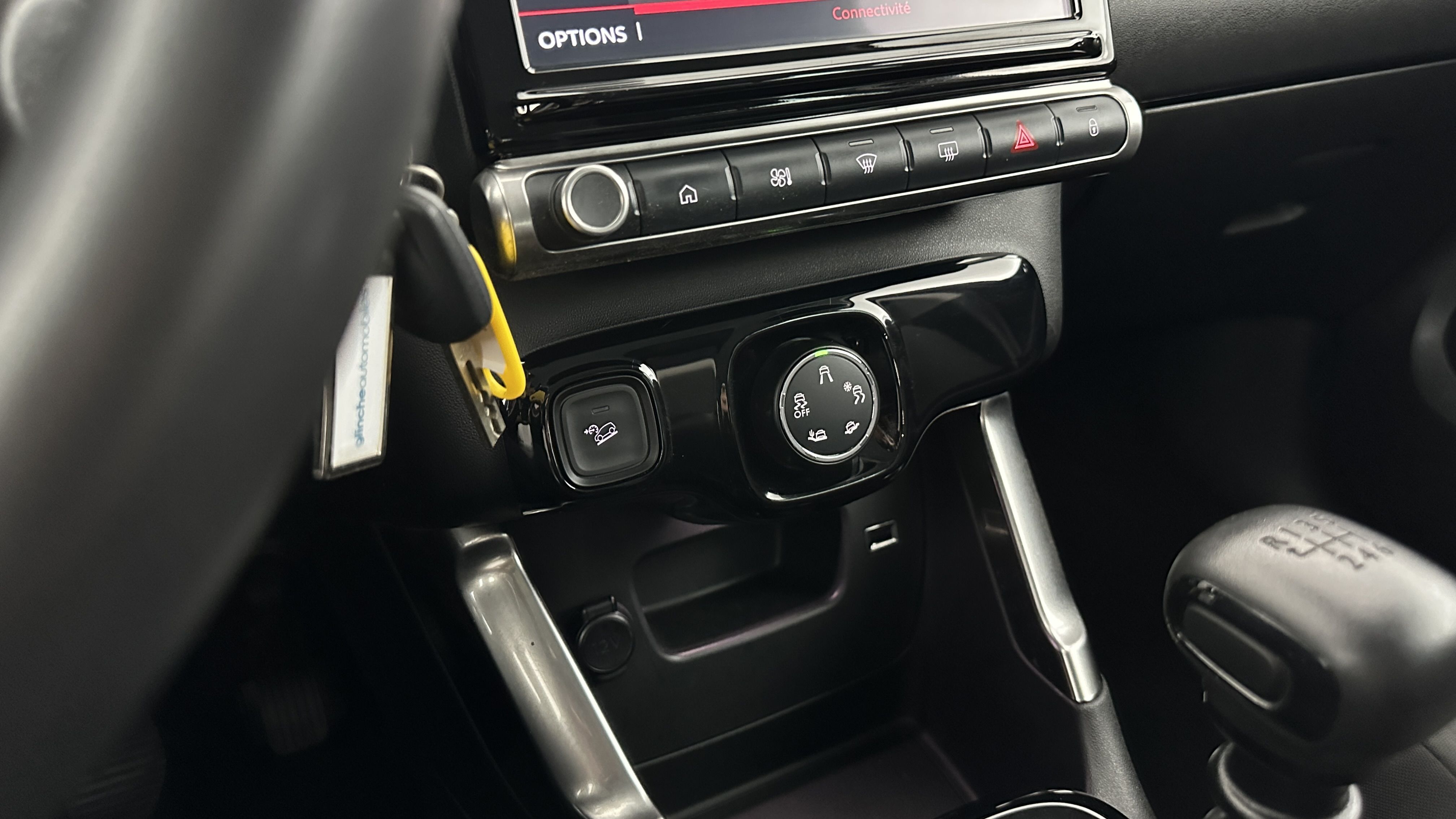 Citroën C3 Aircross - Image 21