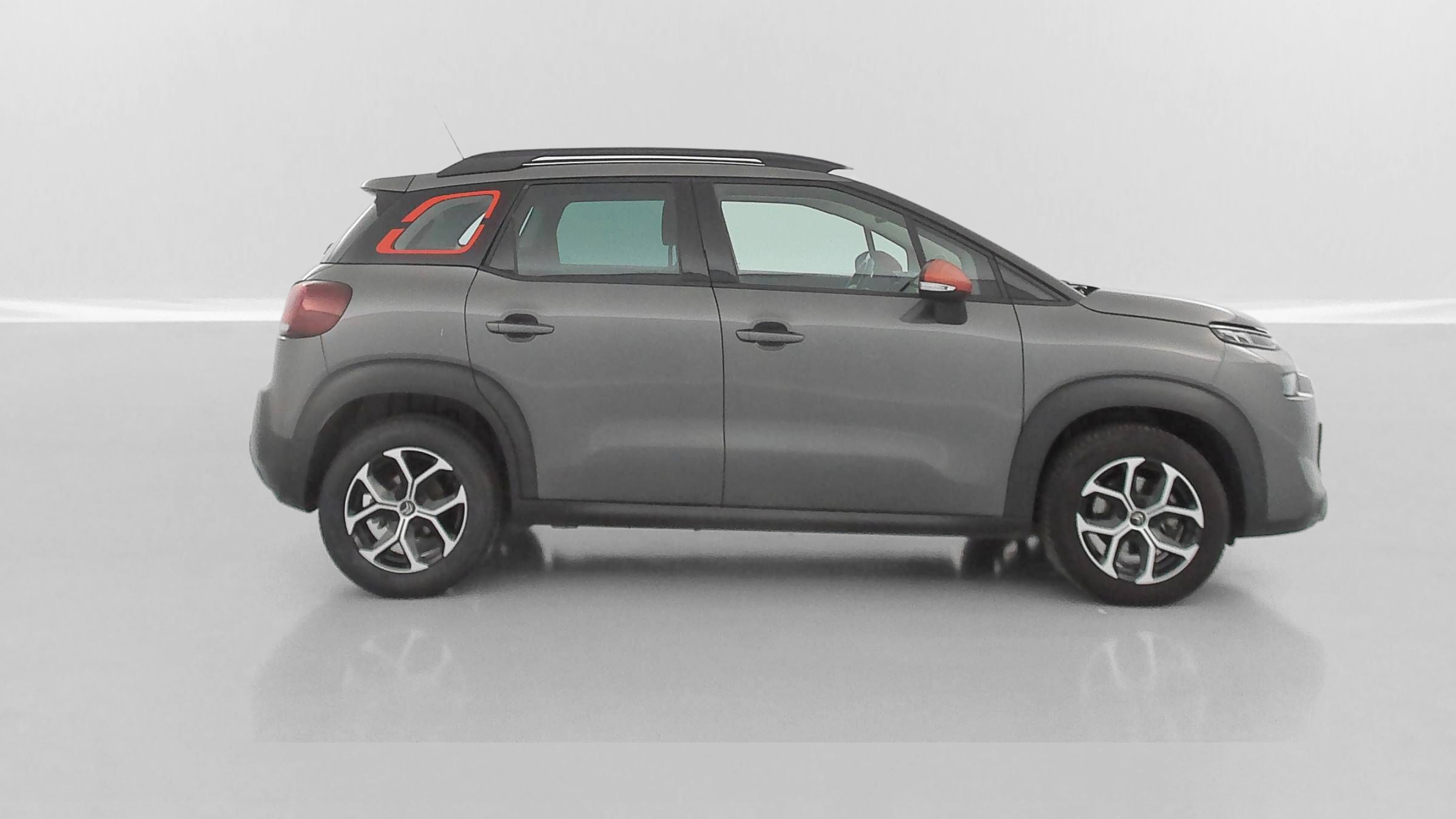 Citroën C3 Aircross - Image 31