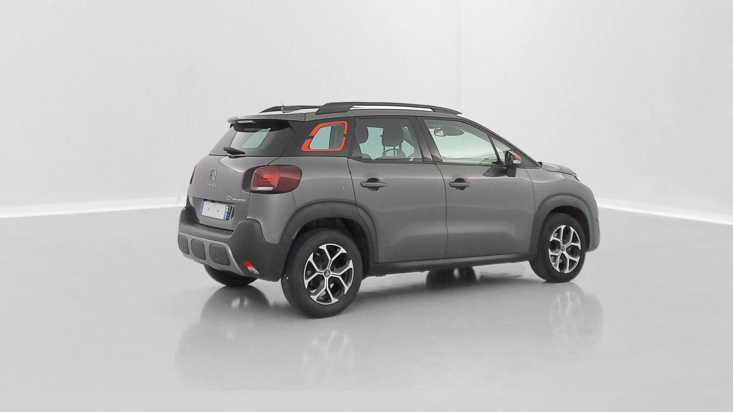 Citroën C3 Aircross - Image 34
