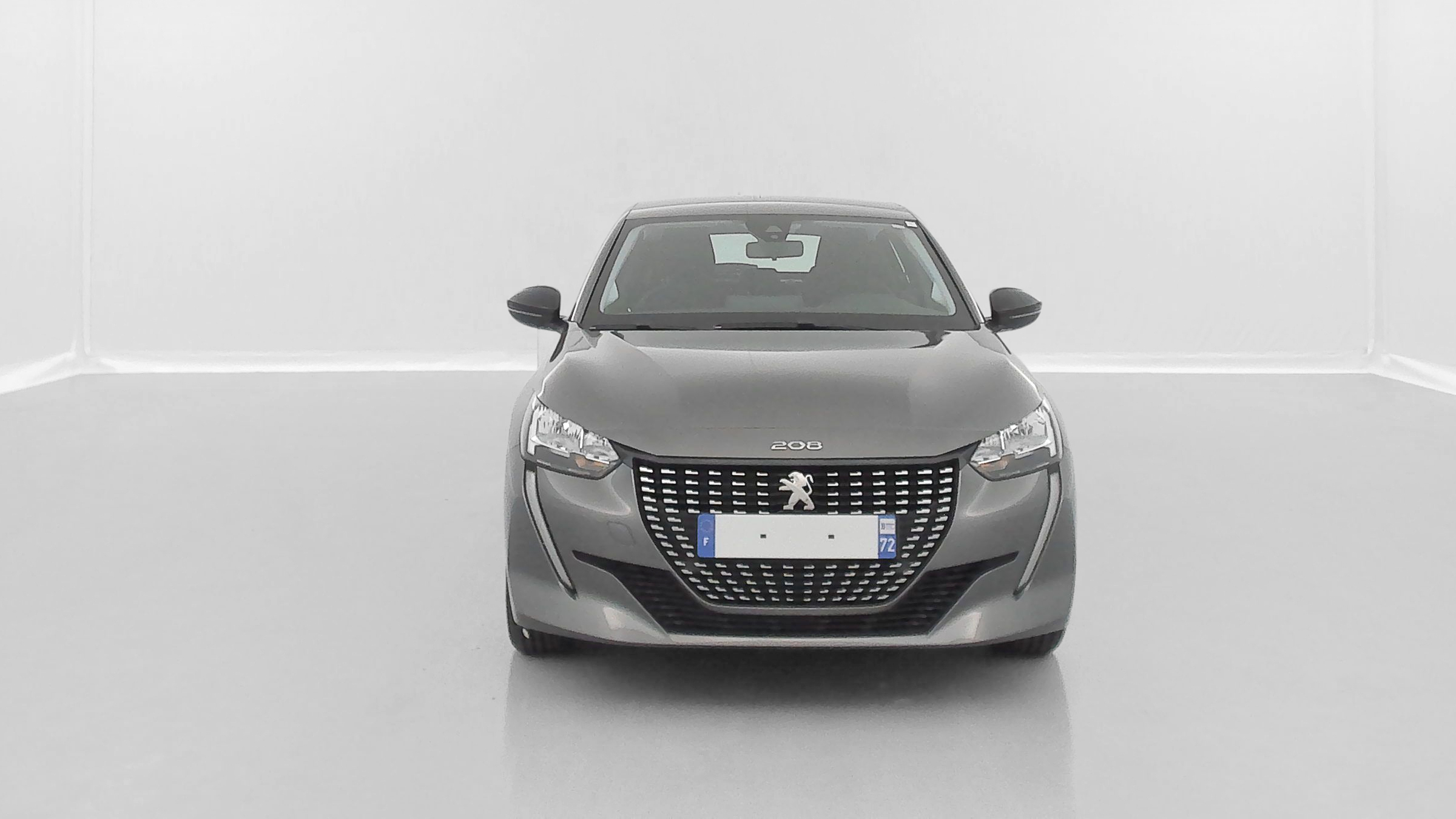 Peugeot 208 - Image 2