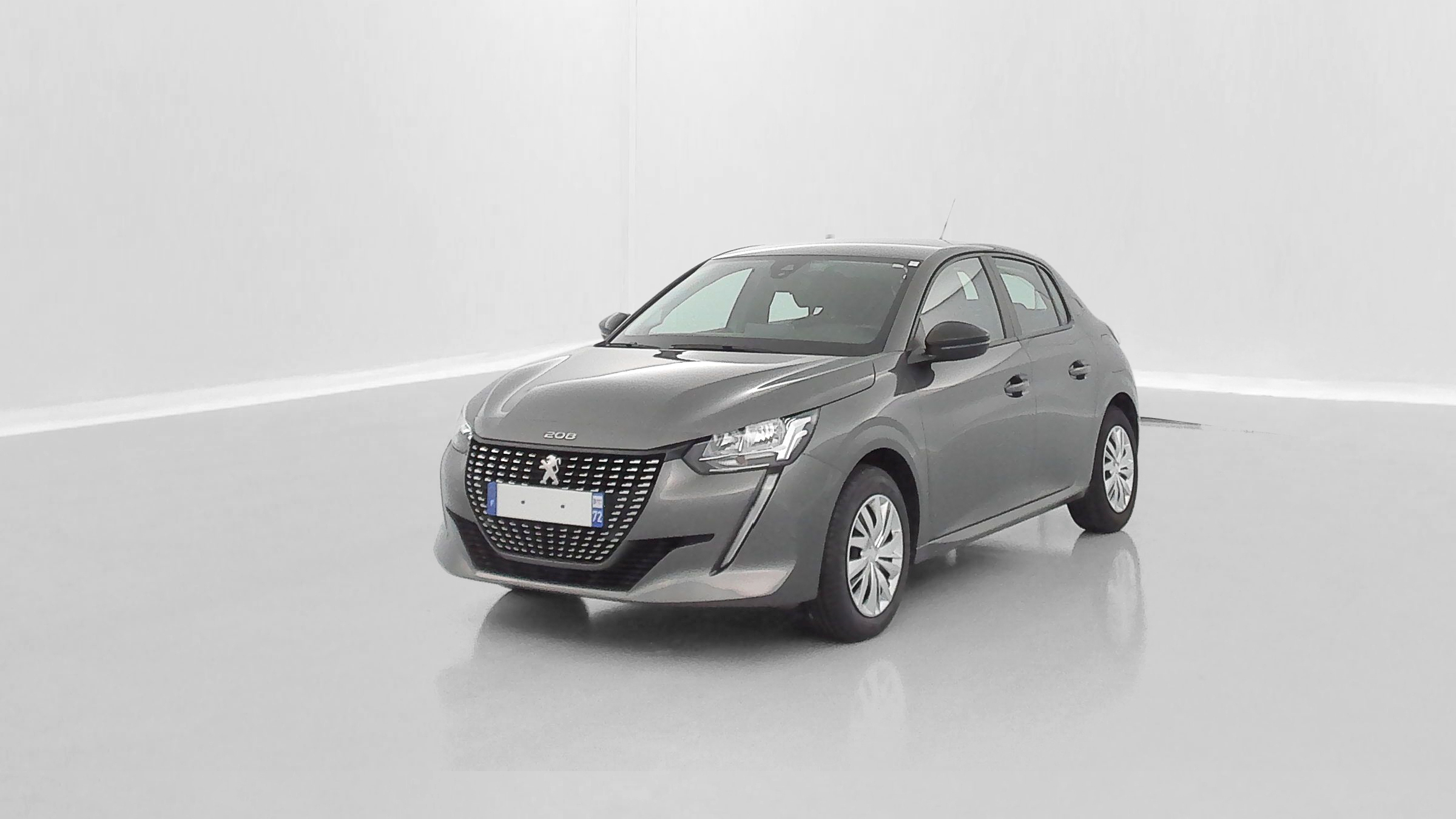 Peugeot 208 - Image 3