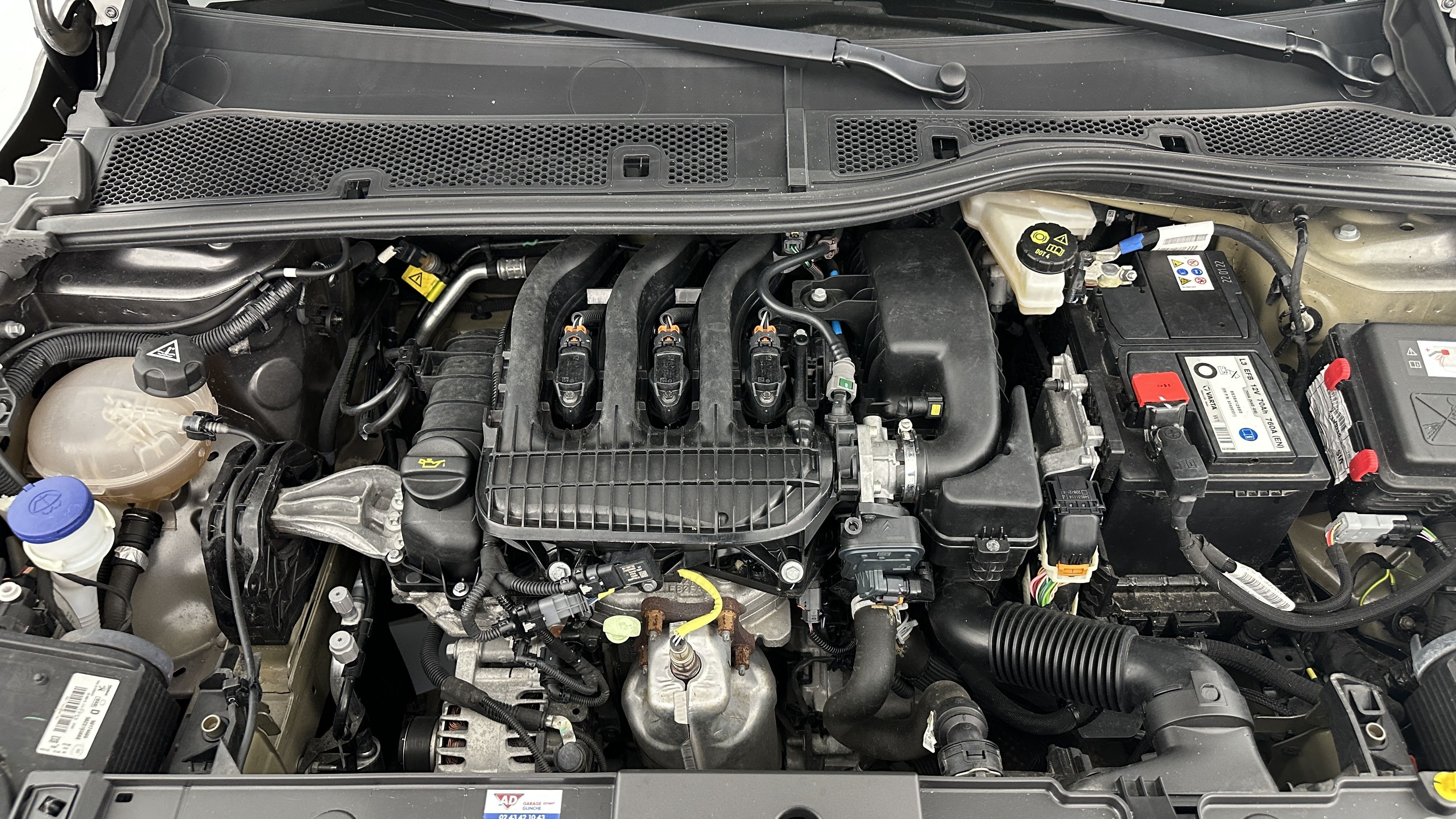 Peugeot 208 - Image 11