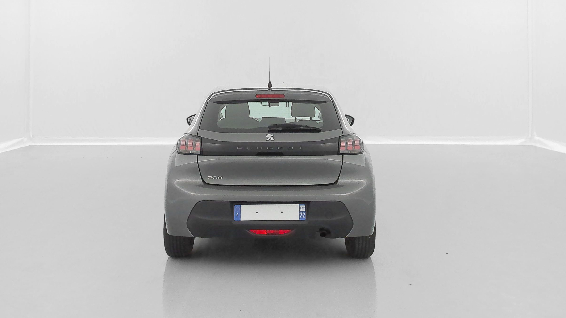 Peugeot 208 - Image 19