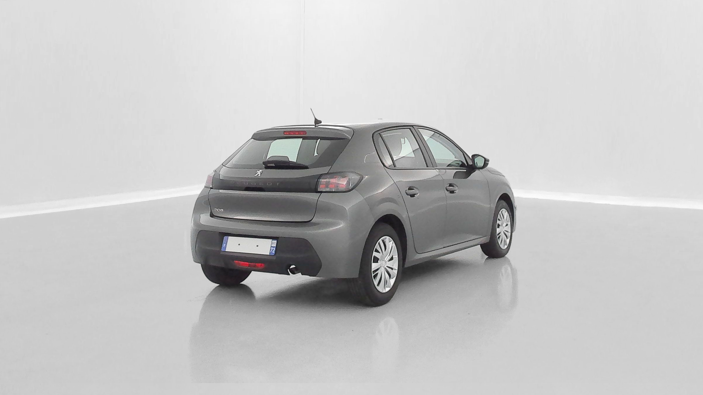 Peugeot 208 - Image 20