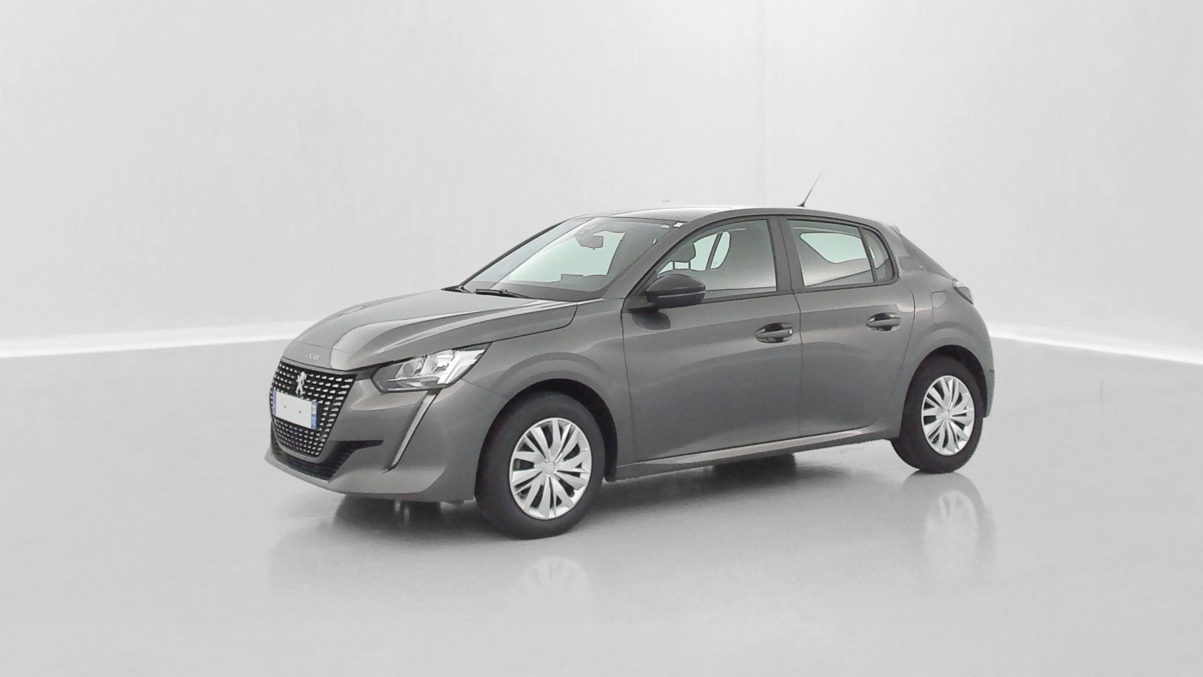 Peugeot 208 - Image 22