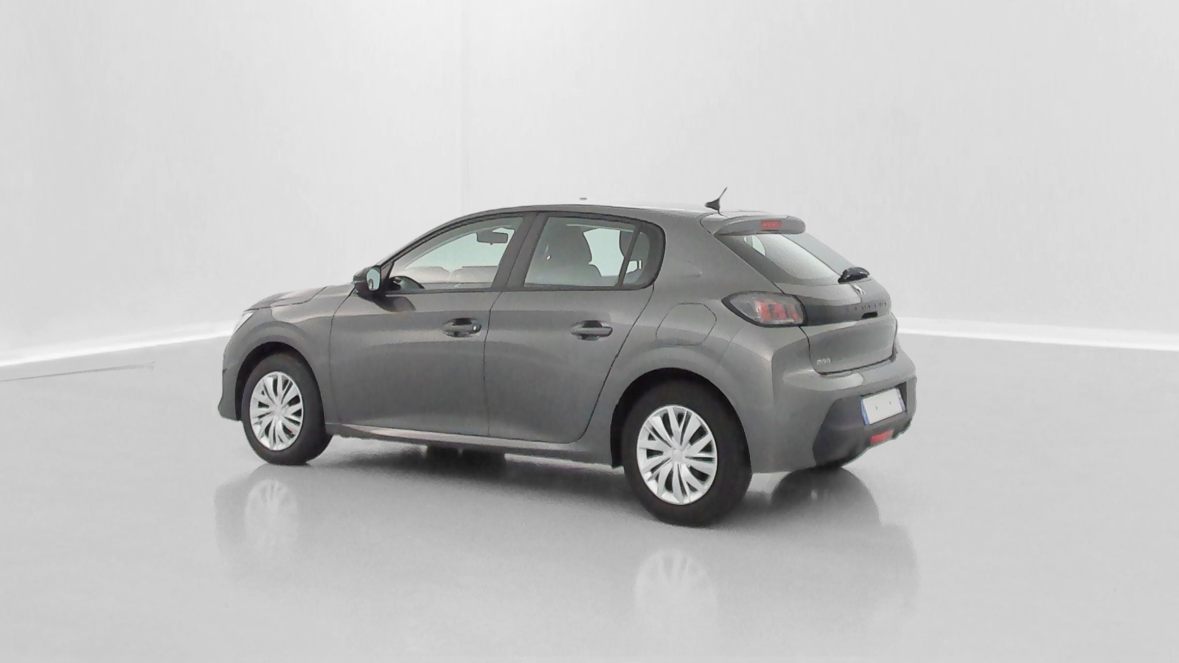 Peugeot 208 - Image 23