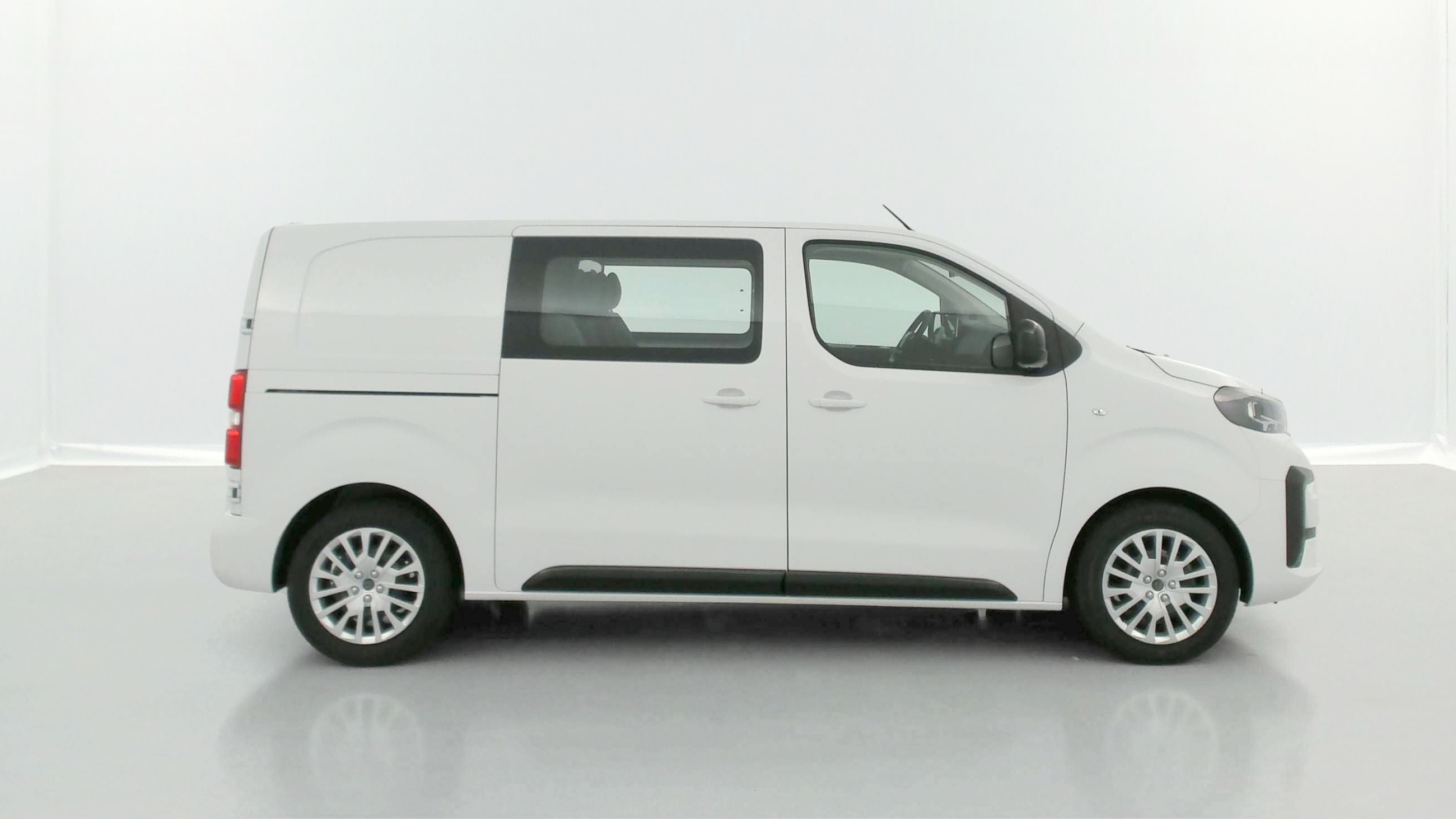 Peugeot Expert Cabine Approfondie - Image 19