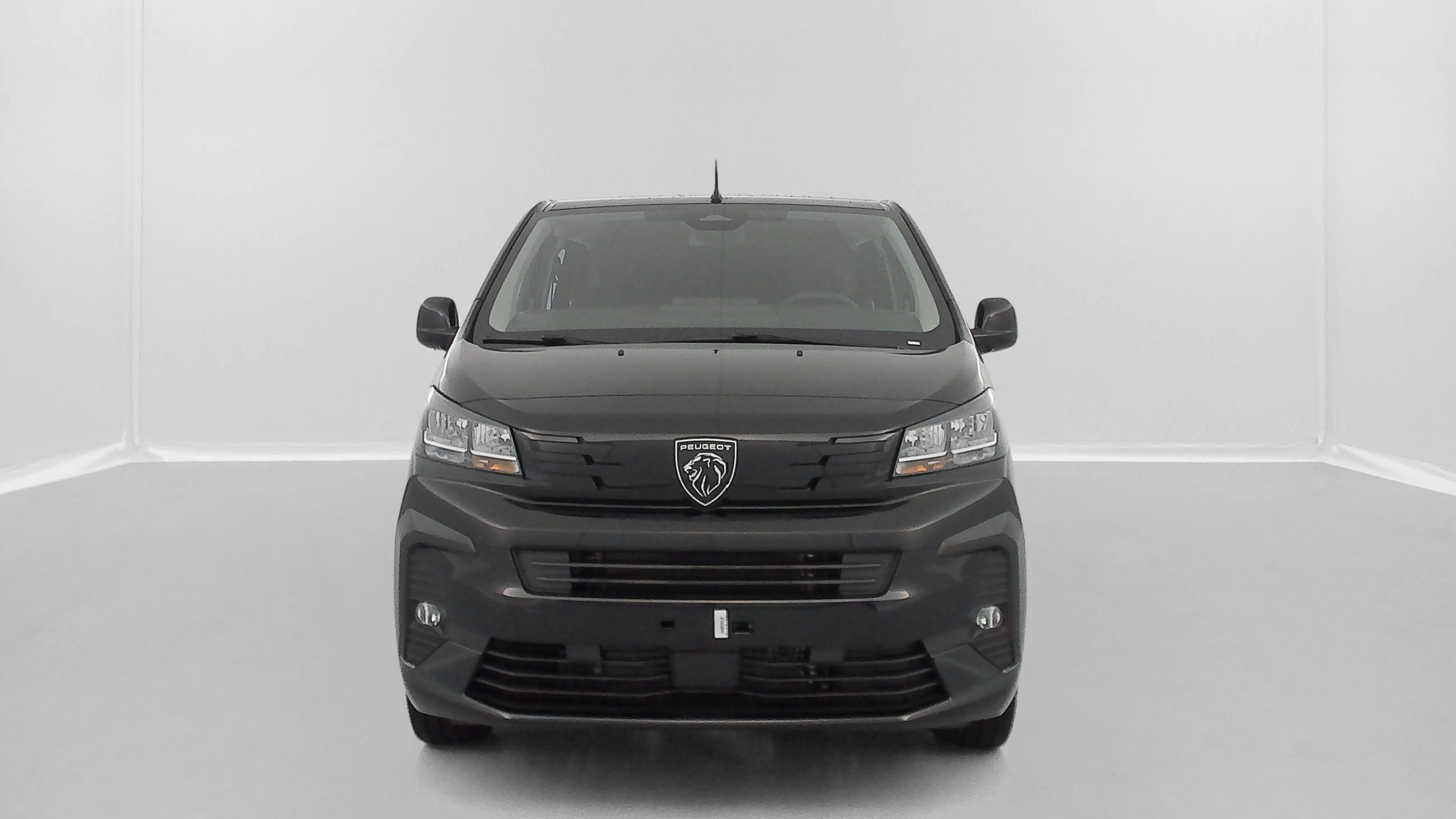 Peugeot Expert Cabine Approfondie - Image 2