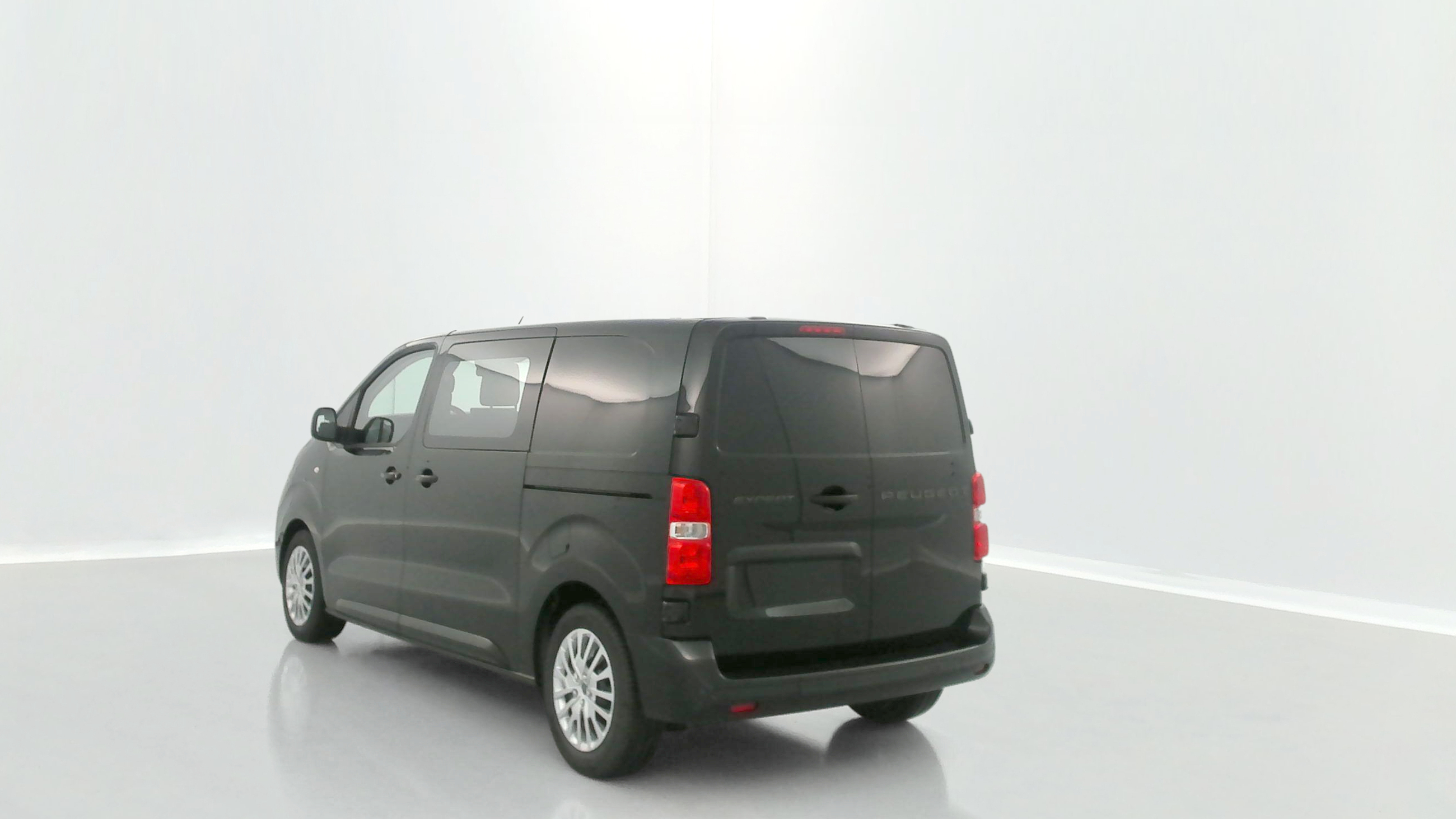 Peugeot Expert Cabine Approfondie - Image 5