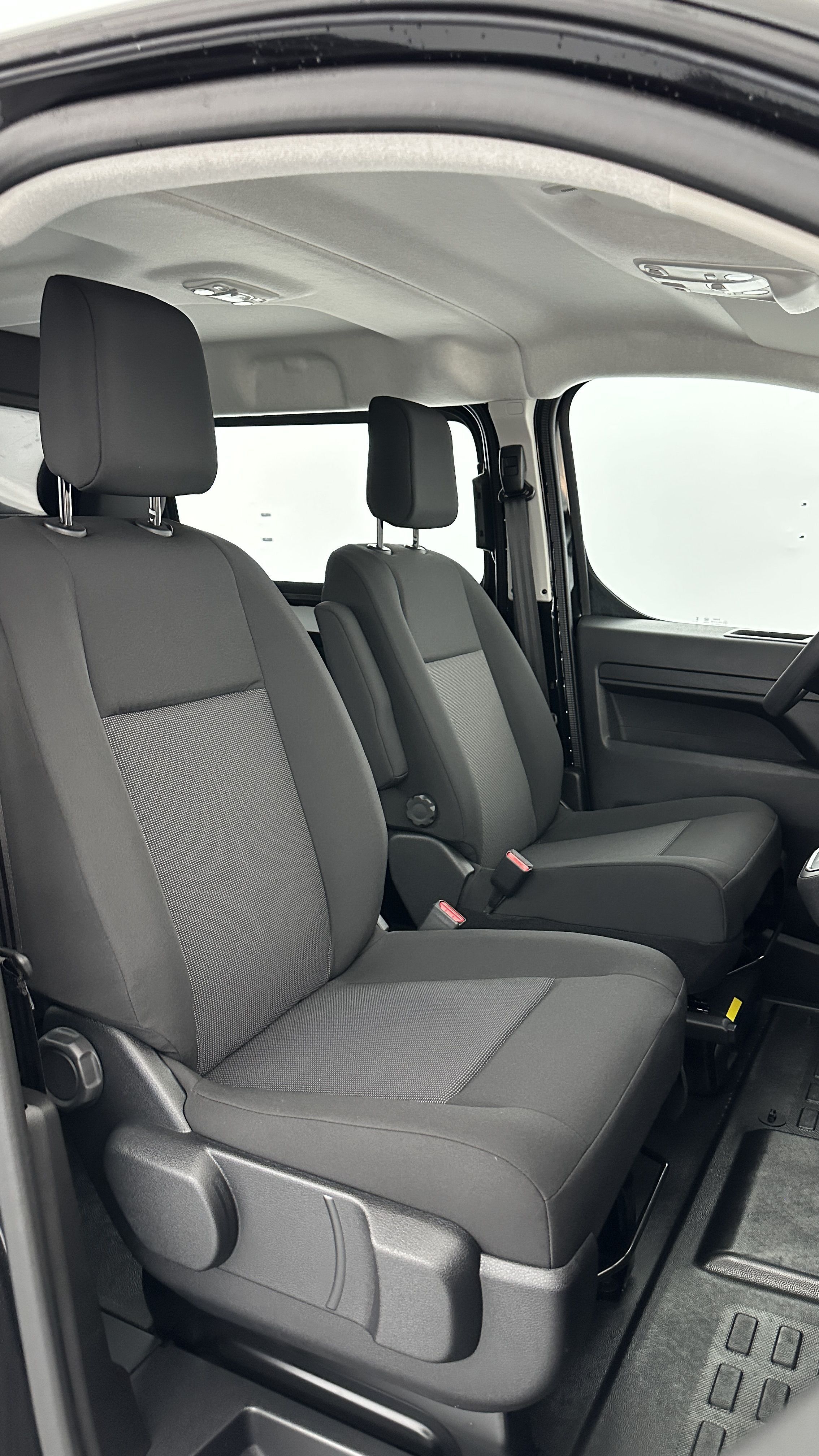 Peugeot Expert Cabine Approfondie - Image 13