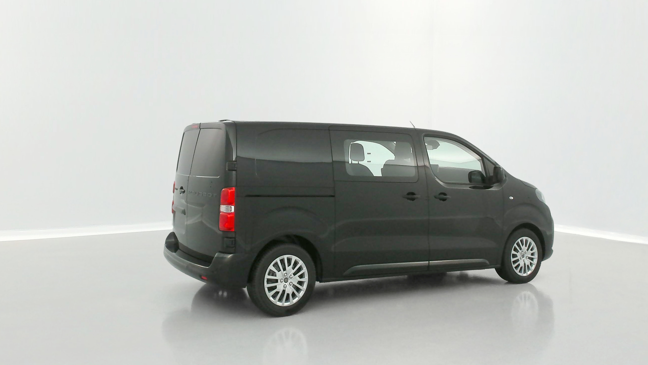 Peugeot Expert Cabine Approfondie - Image 22