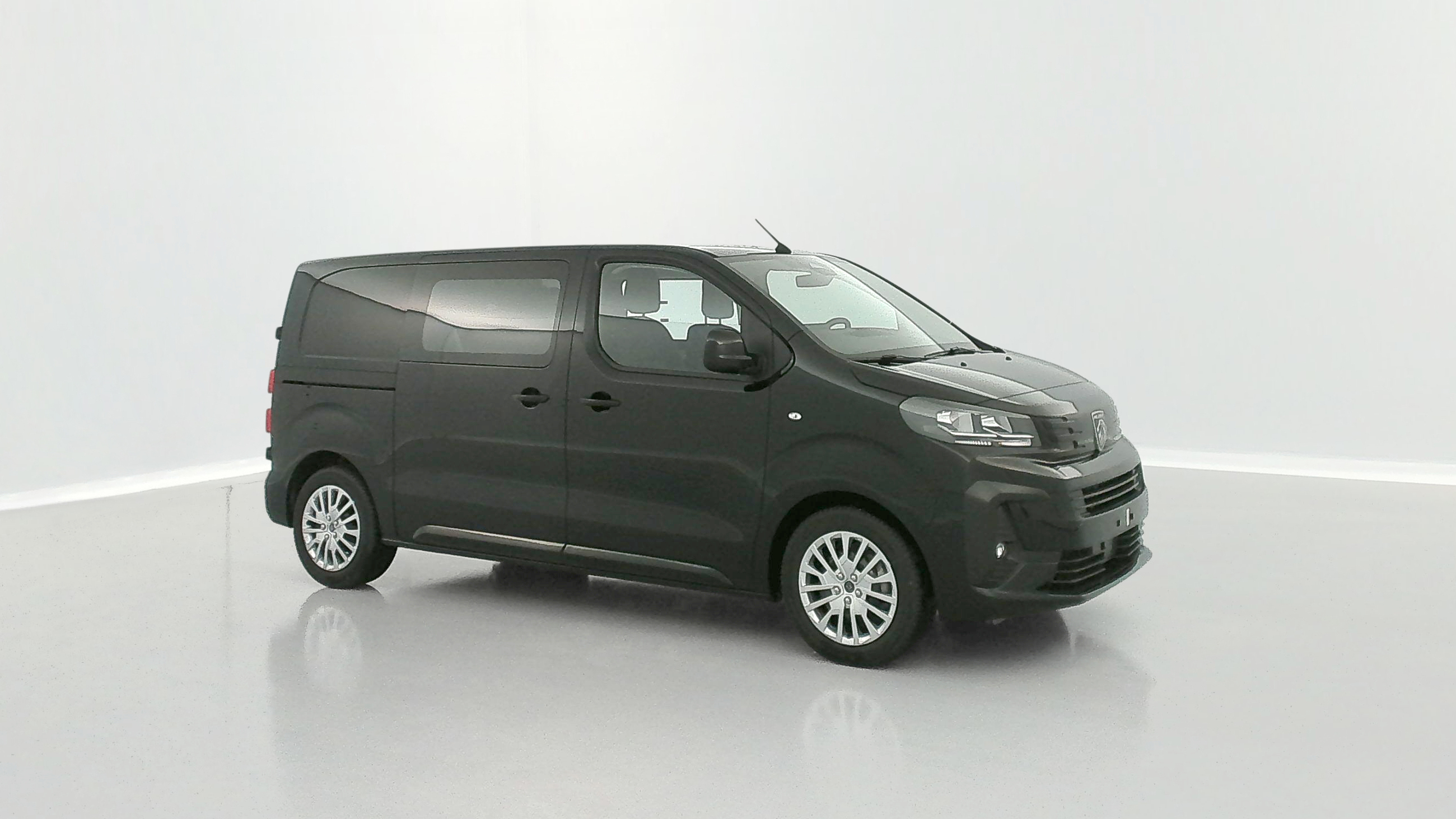 Peugeot Expert Cabine Approfondie - Image 23