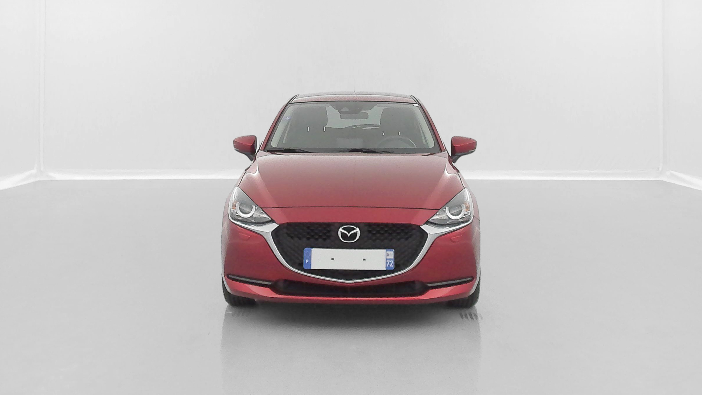 Mazda CX-5 2023 - Image 2