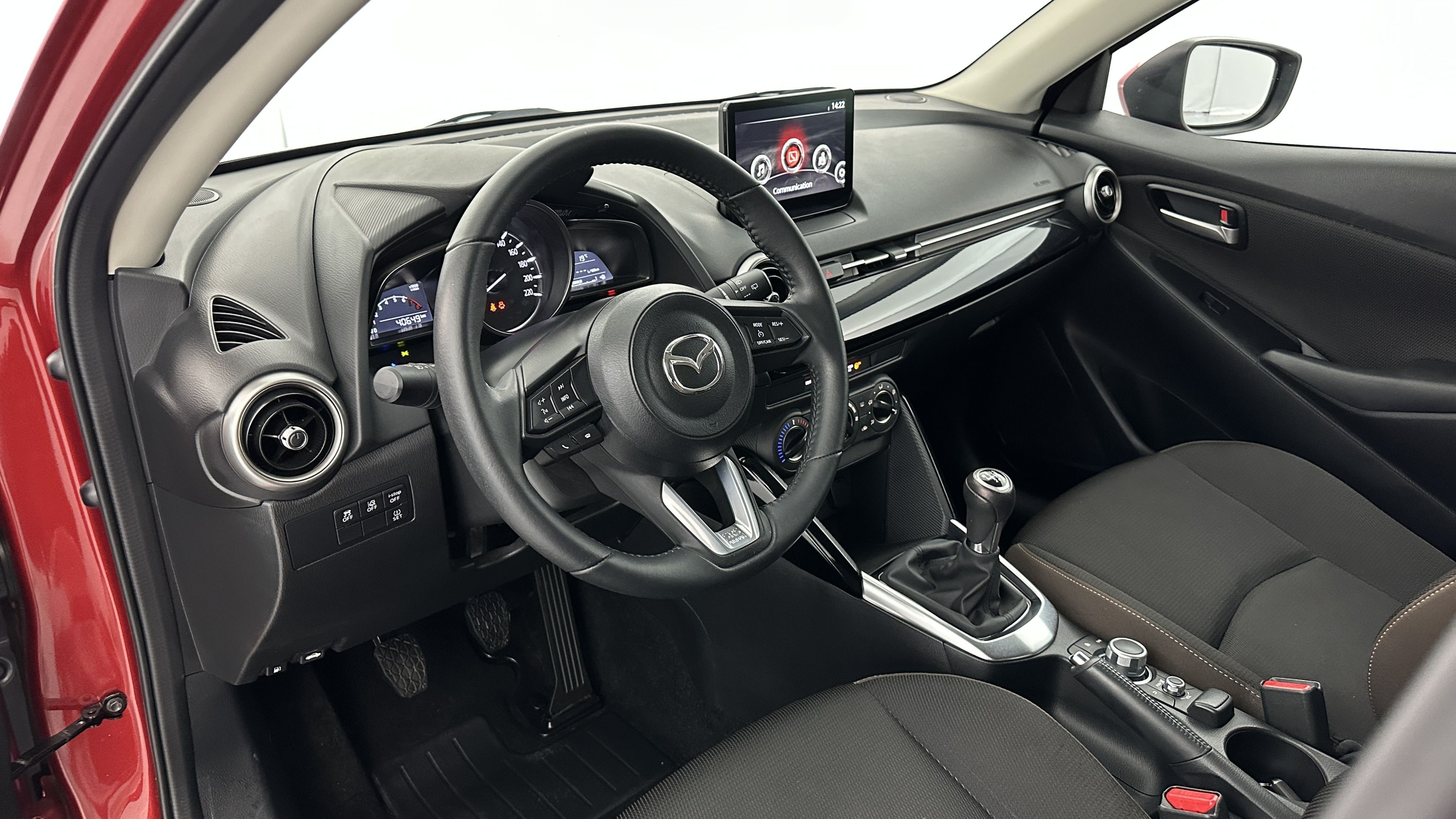 Mazda CX-5 2023 - Image 6