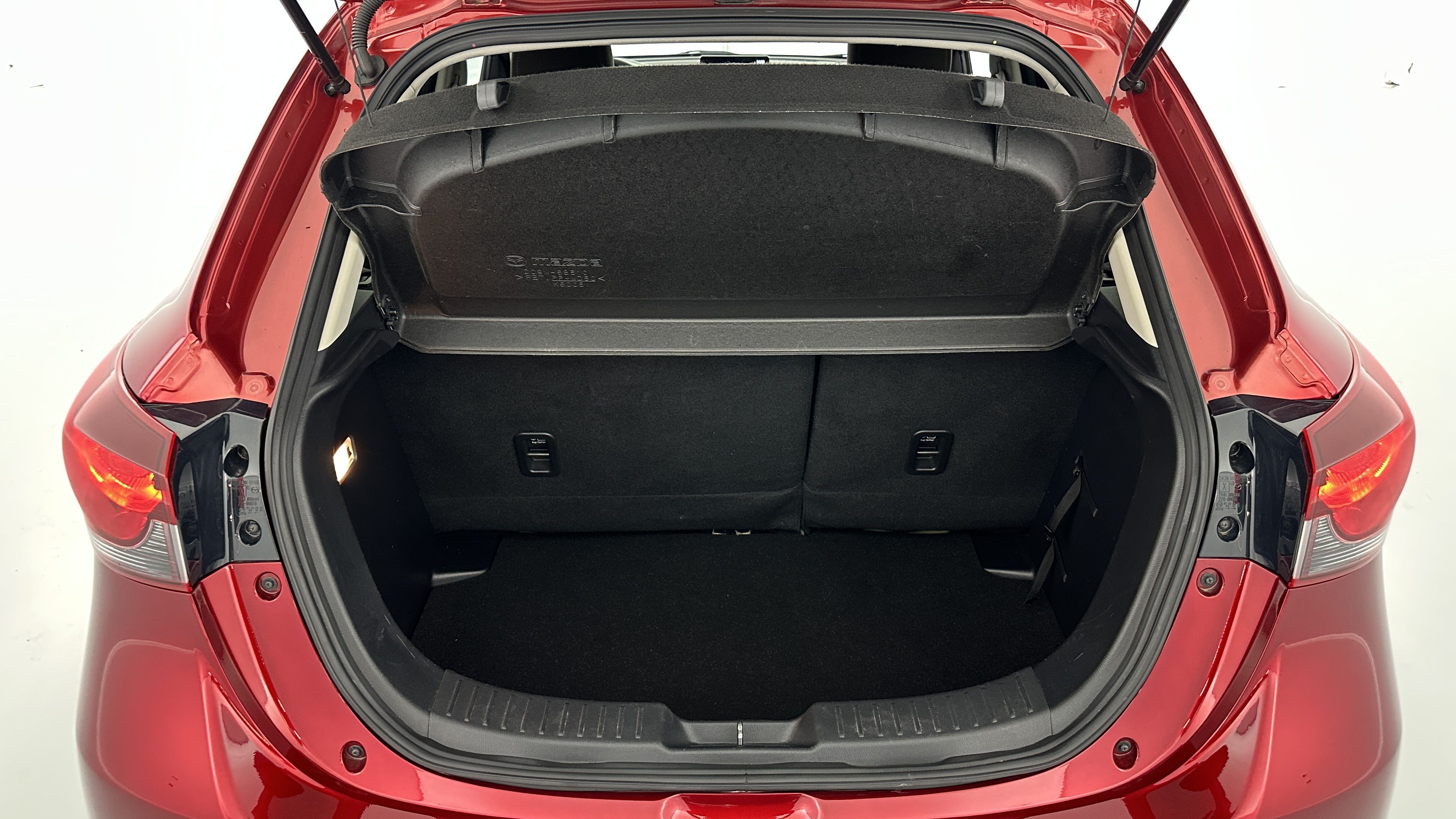 Mazda CX-5 2023 - Image 10