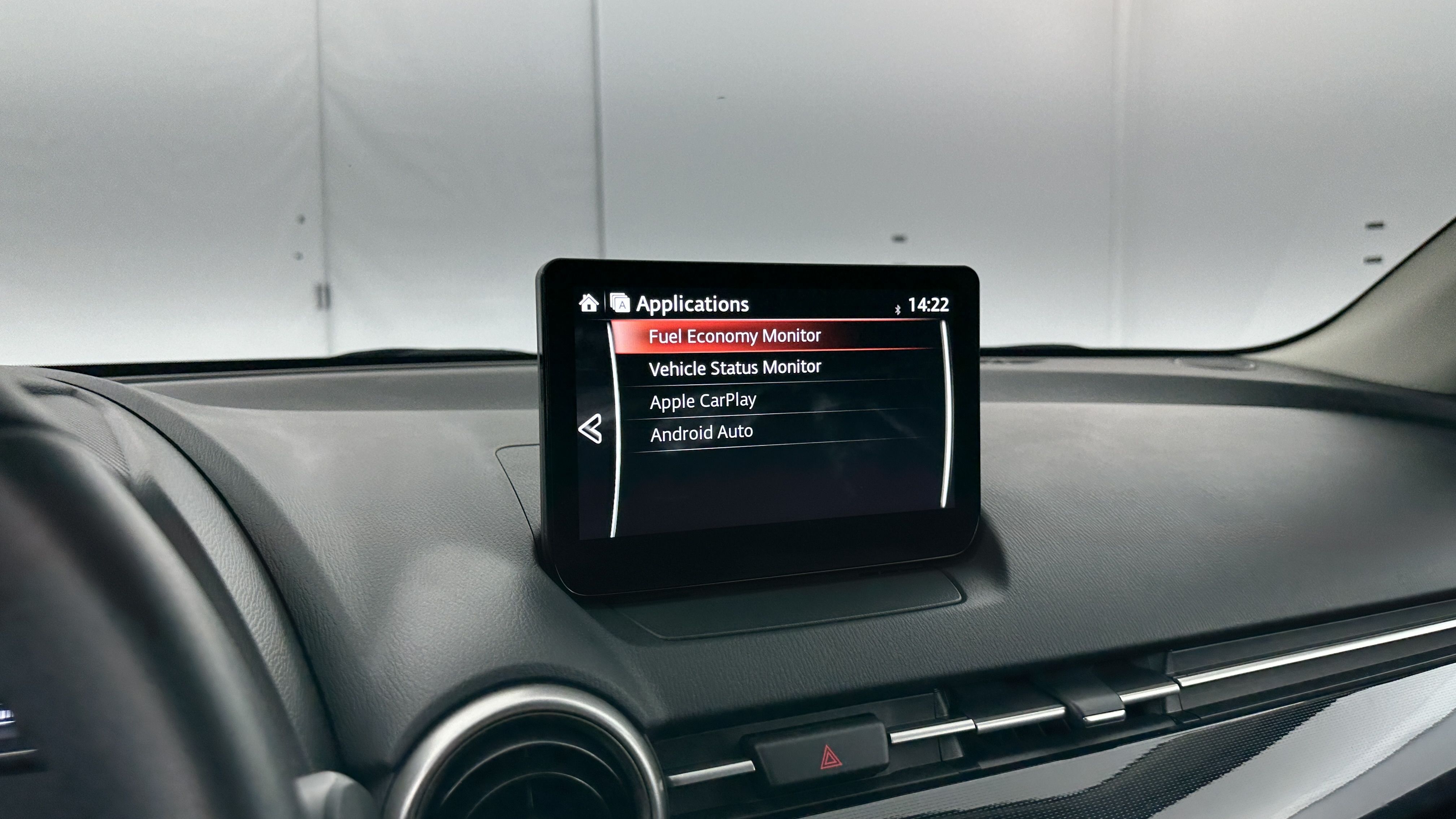 Mazda CX-5 2023 - Image 17