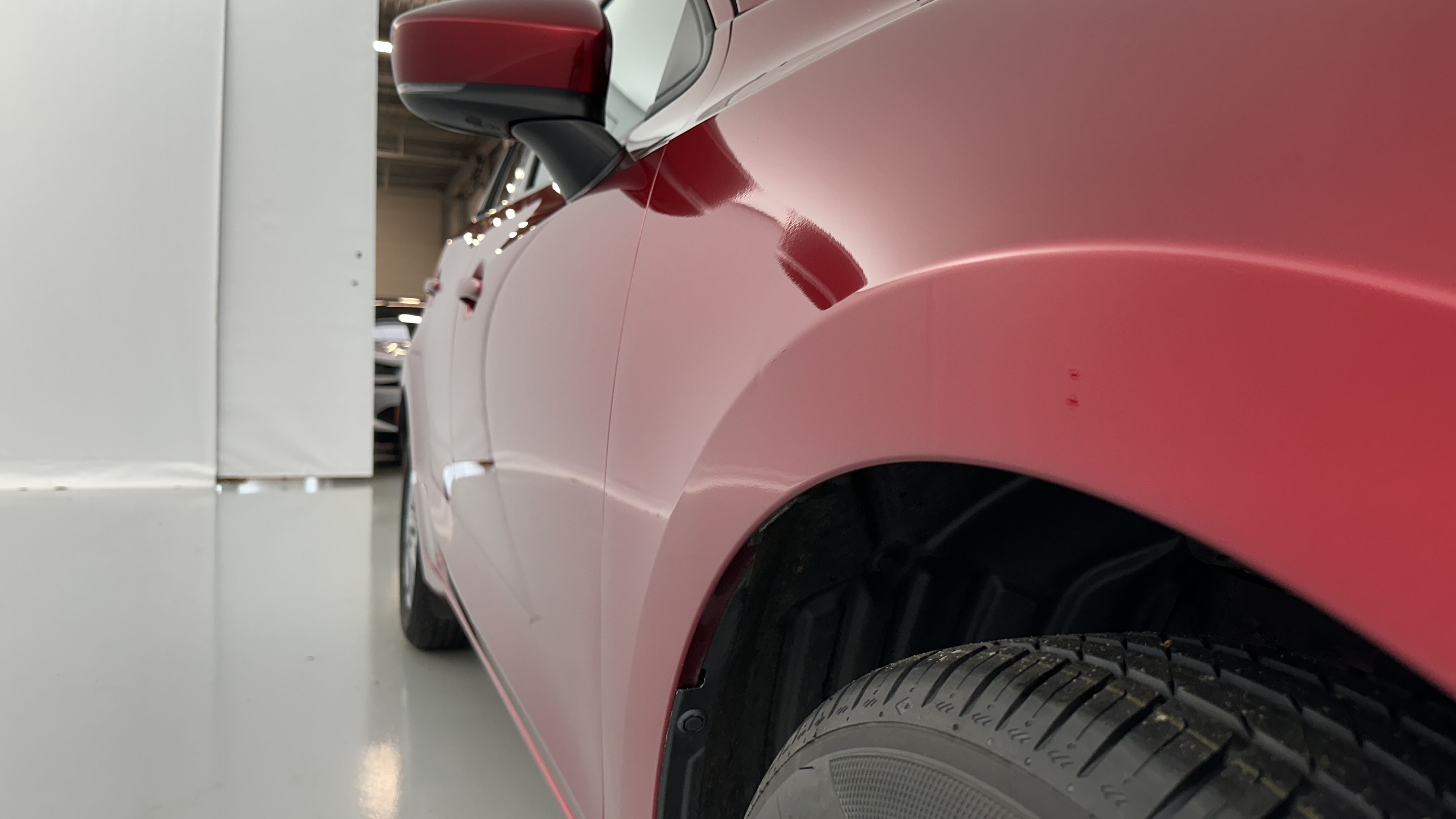 Mazda CX-5 2023 - Image 23