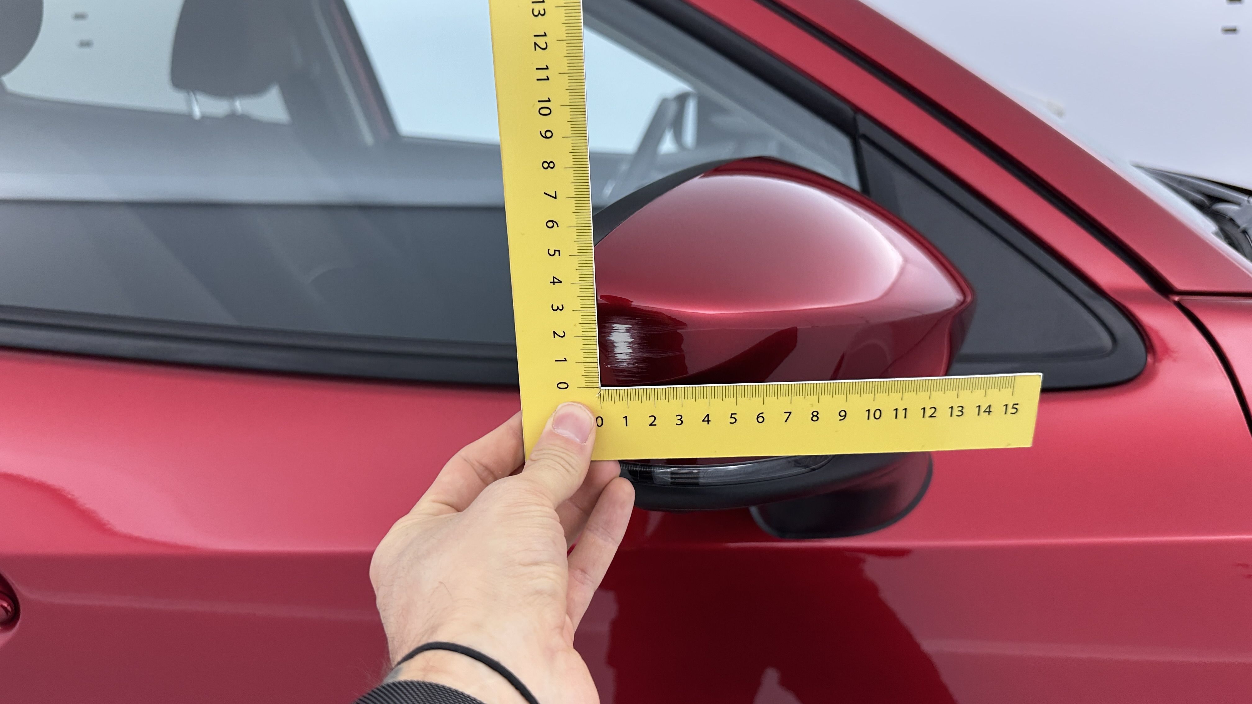 Mazda CX-5 2023 - Image 24