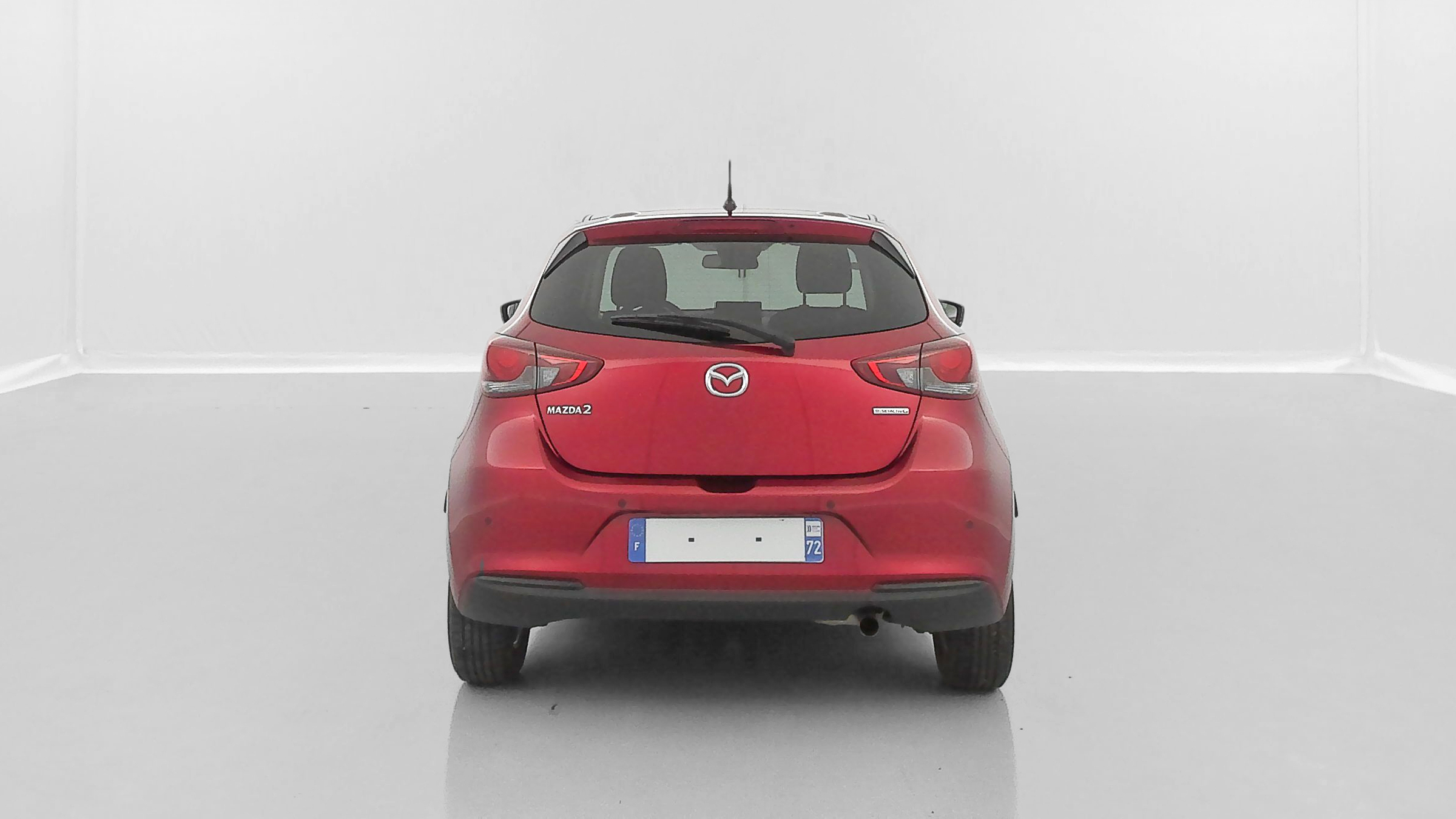 Mazda CX-5 2023 - Image 25