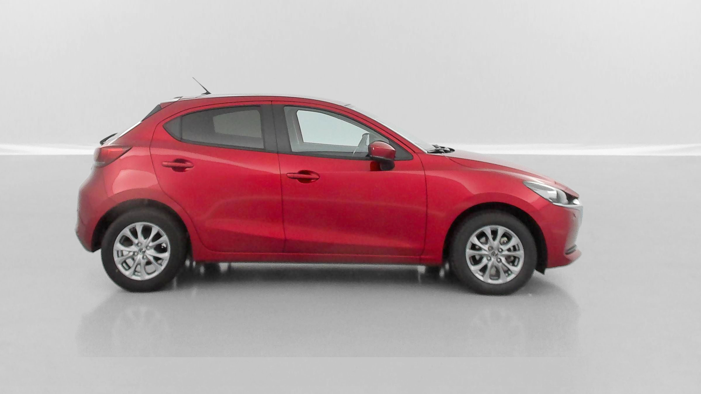 Mazda CX-5 2023 - Image 27