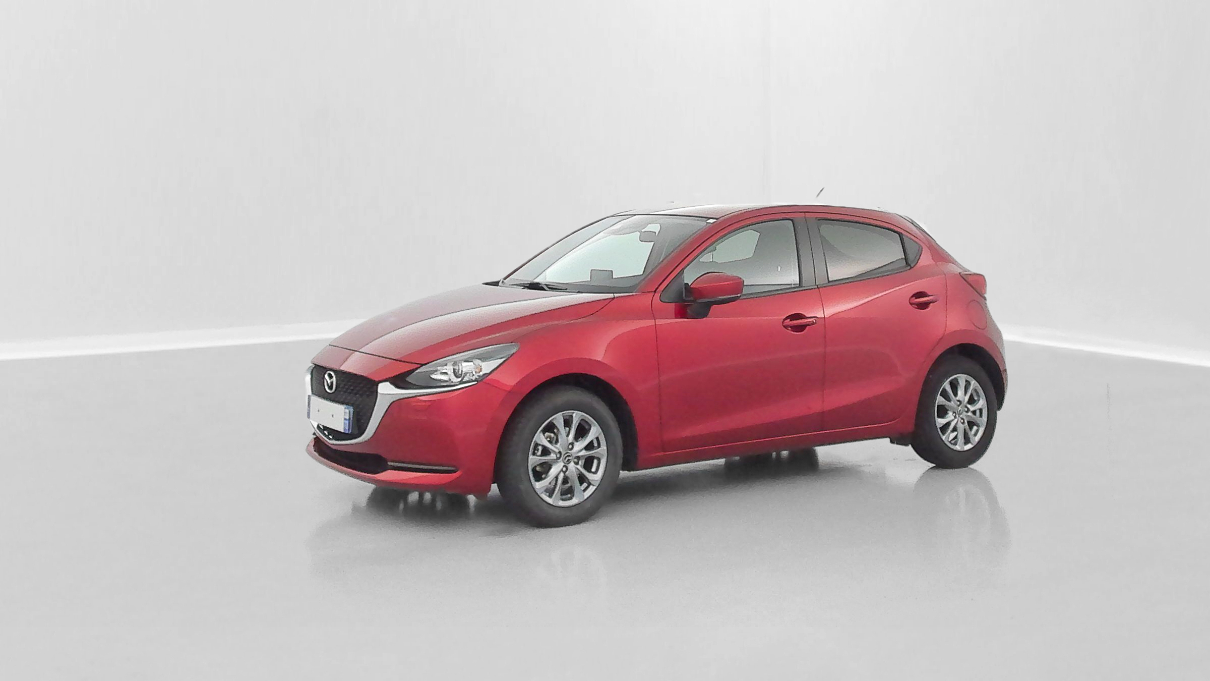 Mazda CX-5 2023 - Image 28