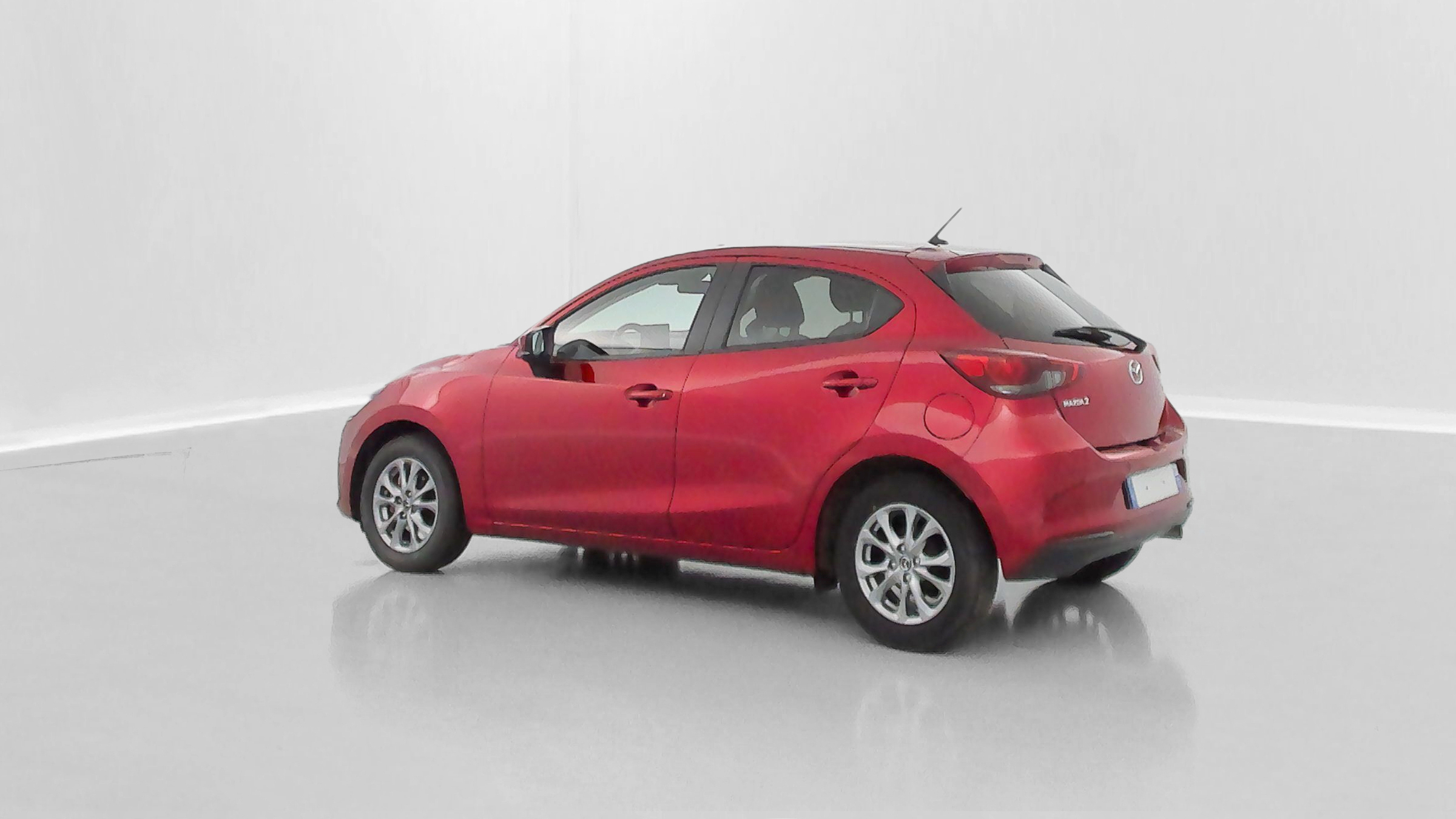 Mazda CX-5 2023 - Image 29