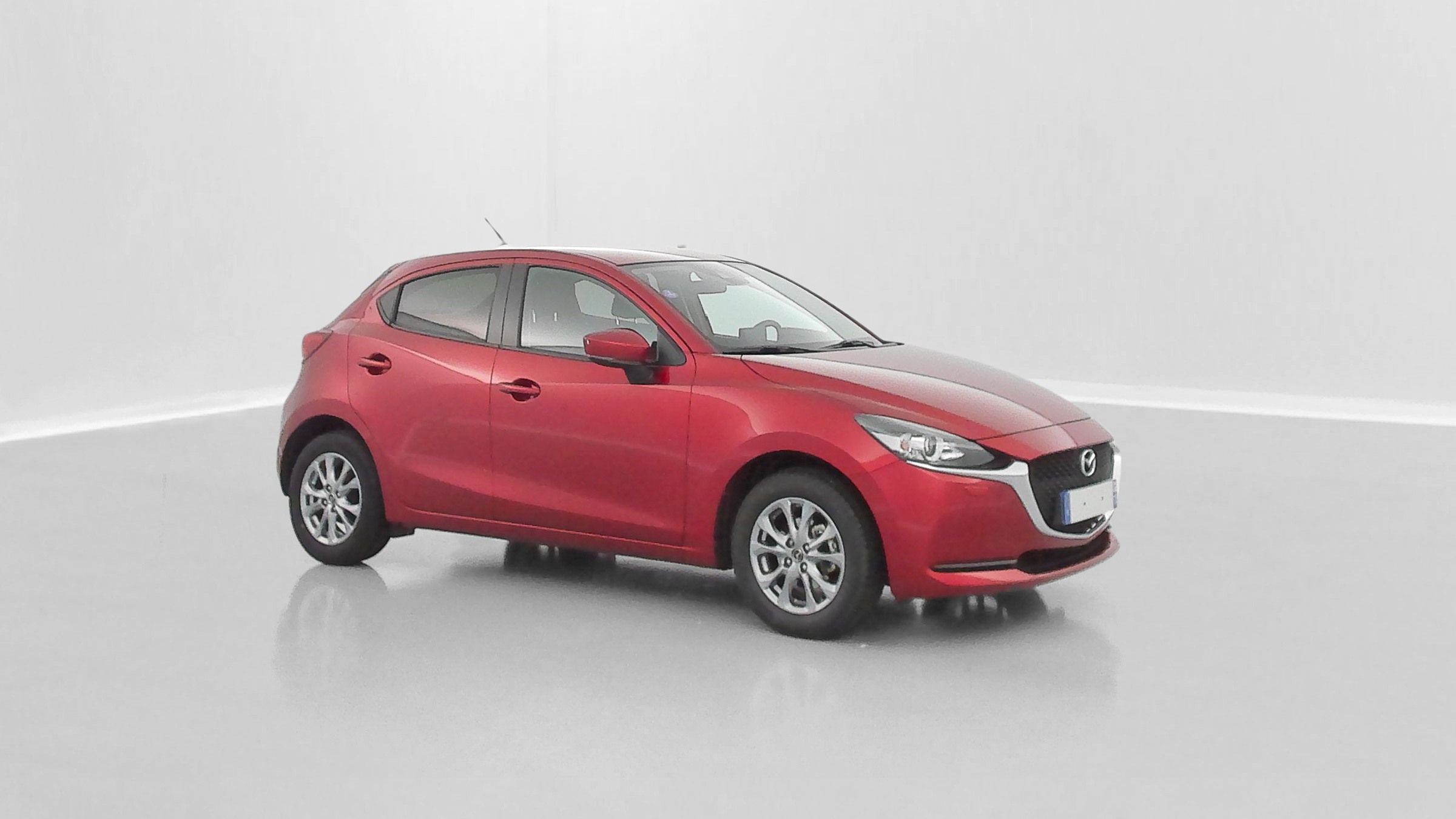 Mazda CX-5 2023 - Image 31