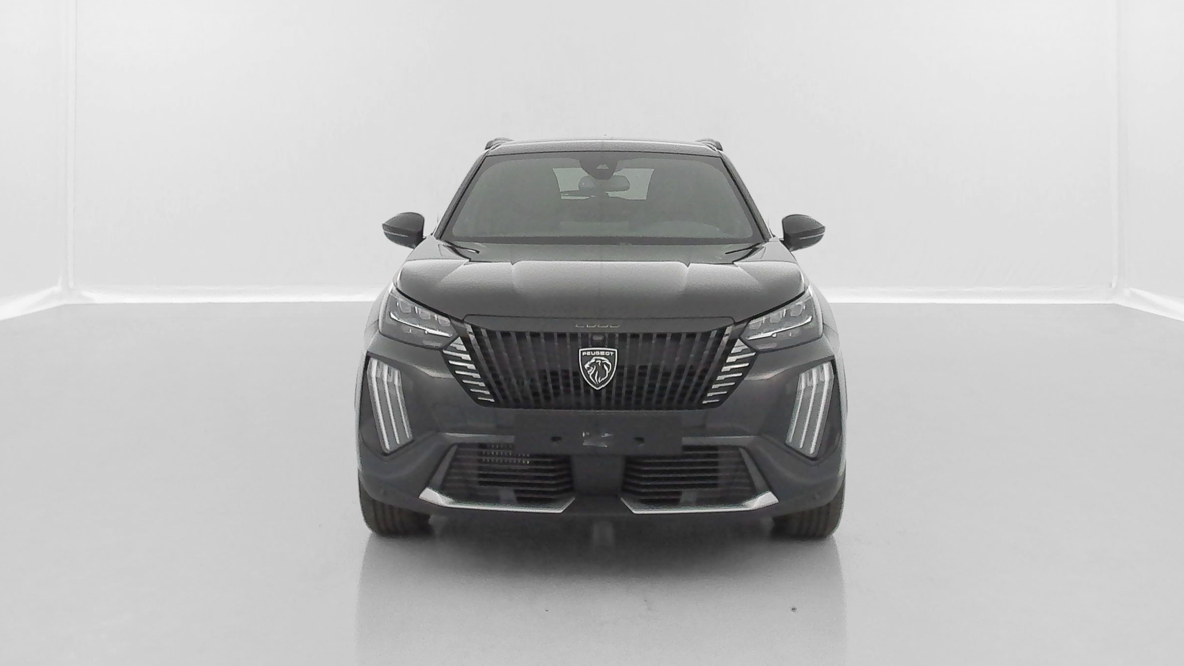 Peugeot 2008 - Image 2