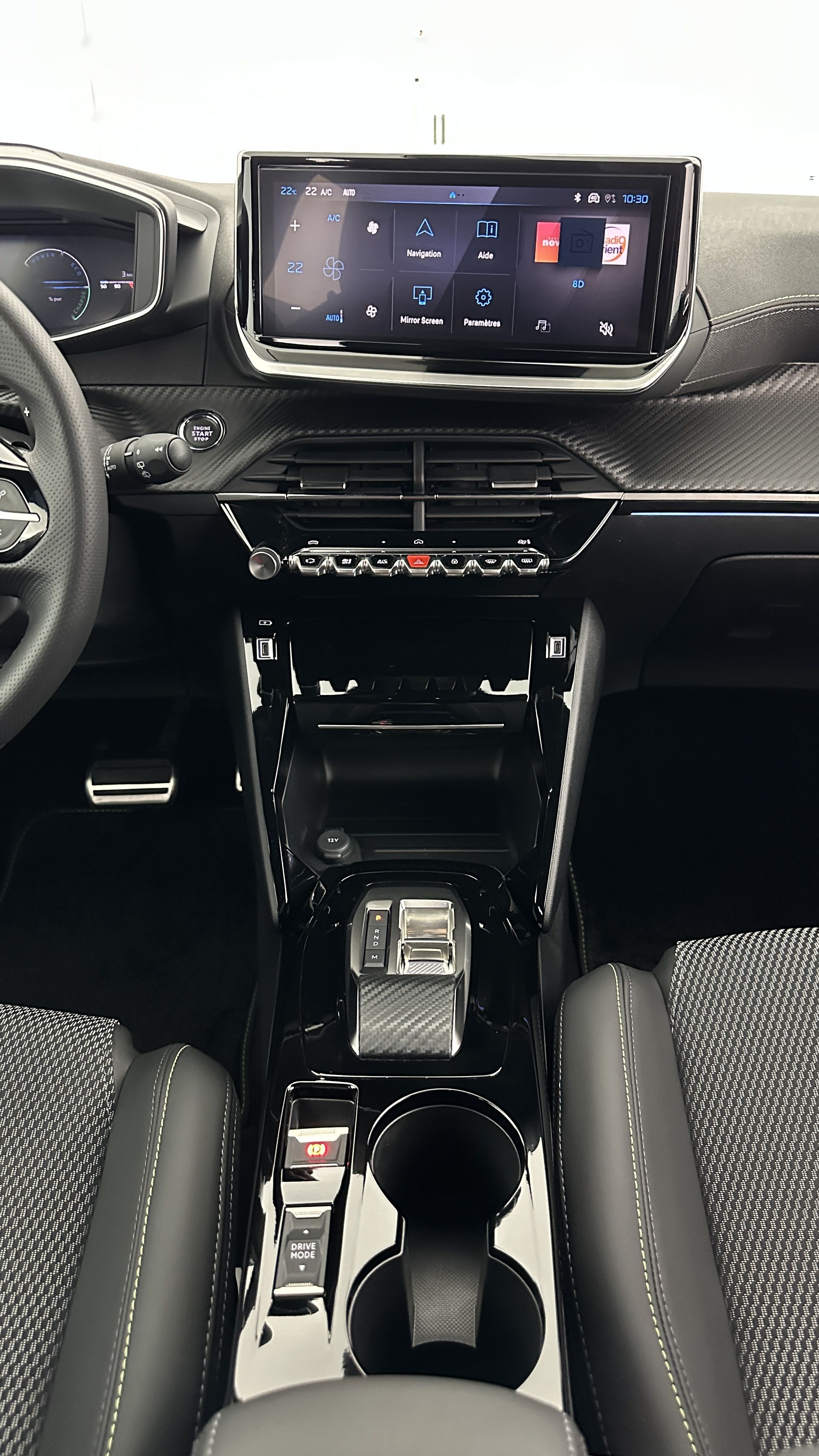 Peugeot 2008 - Image 16