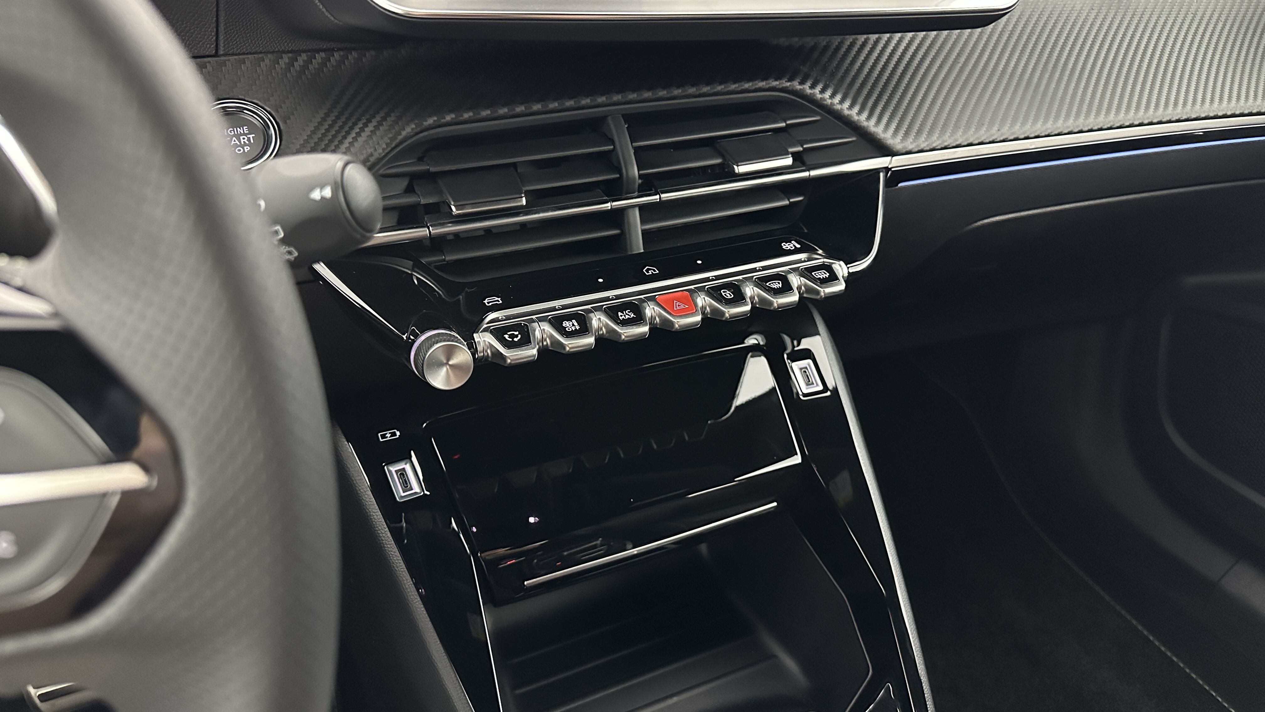 Peugeot 2008 - Image 21