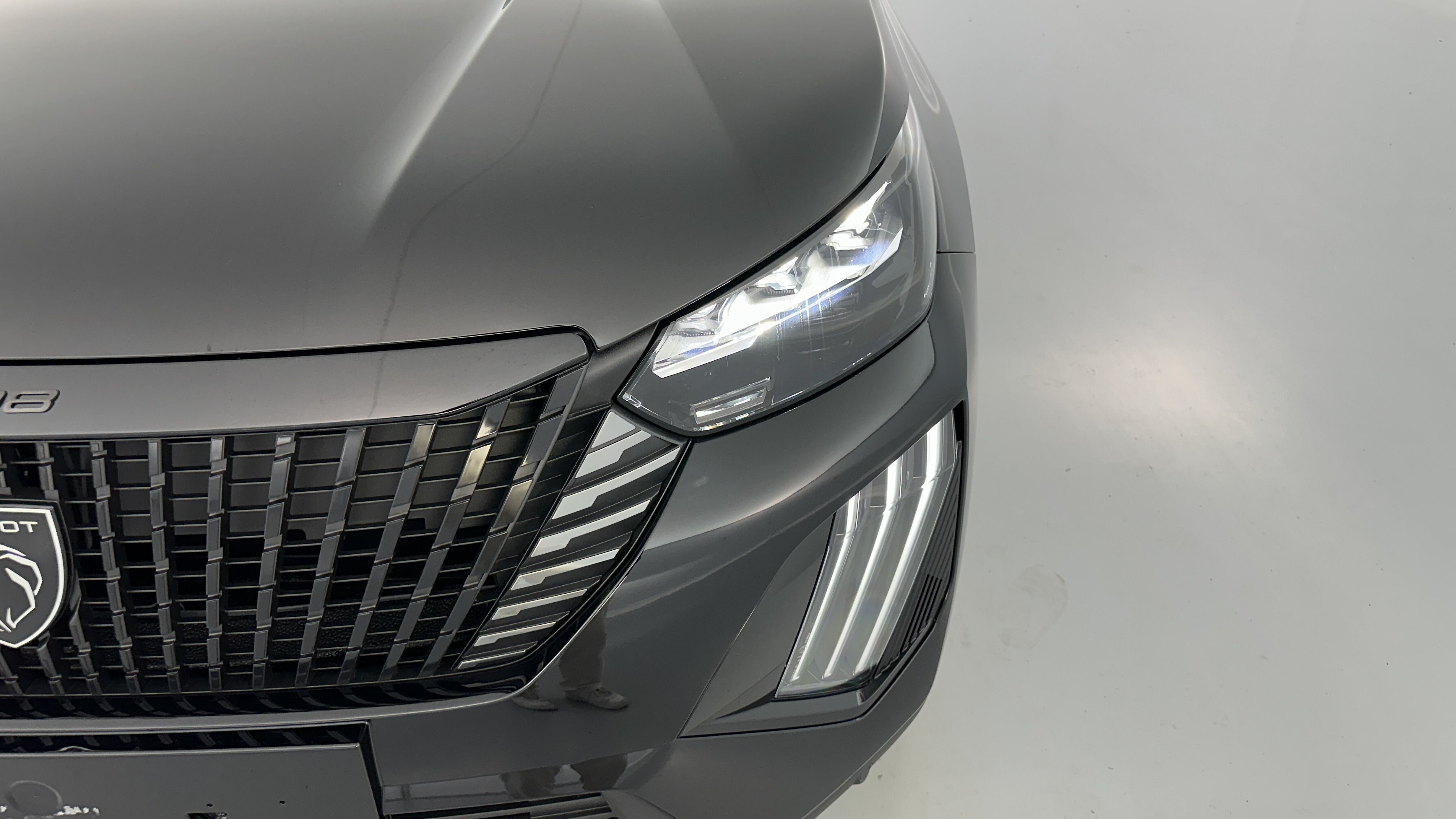 Peugeot 2008 - Image 26