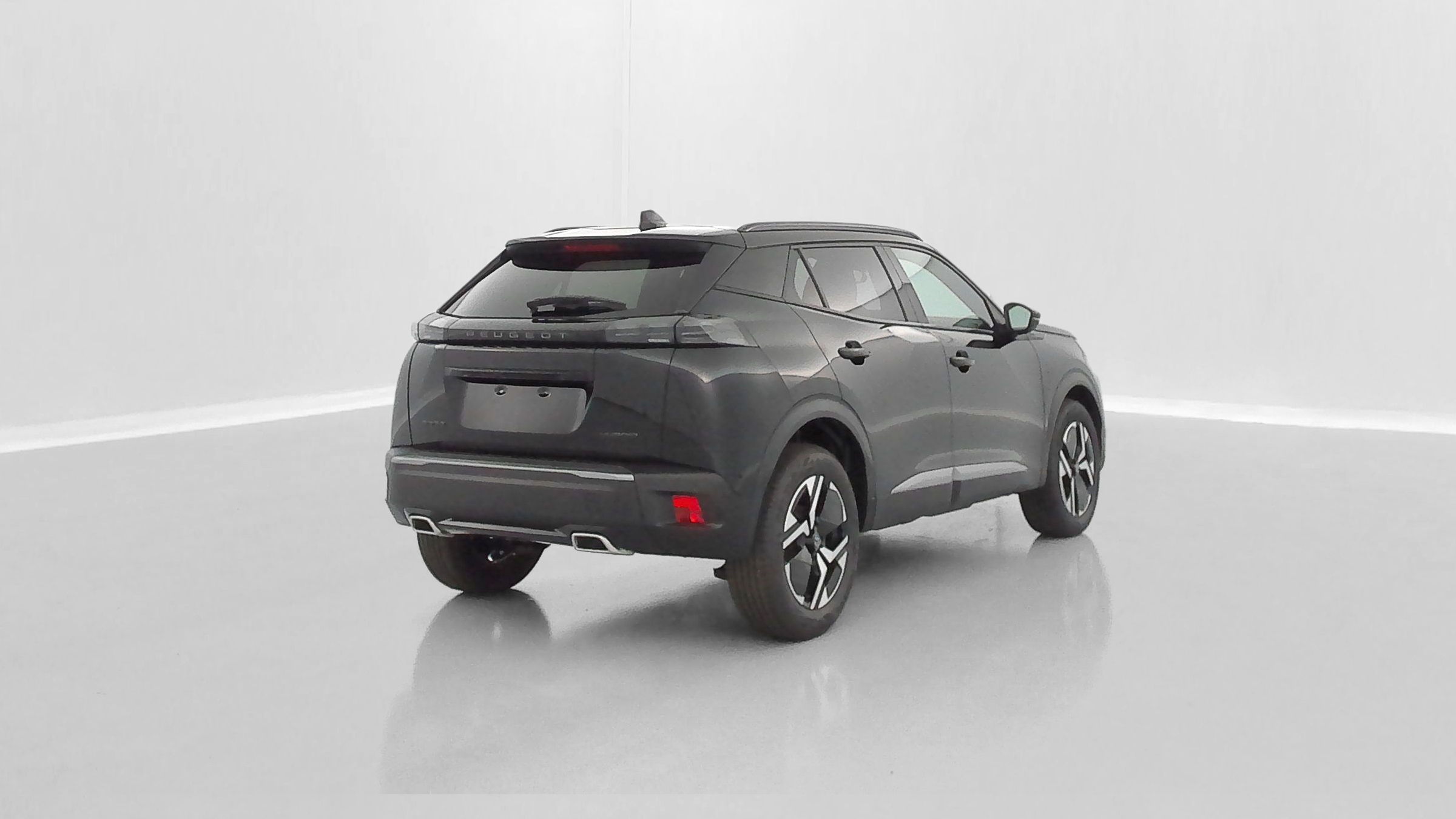 Peugeot 2008 - Image 28