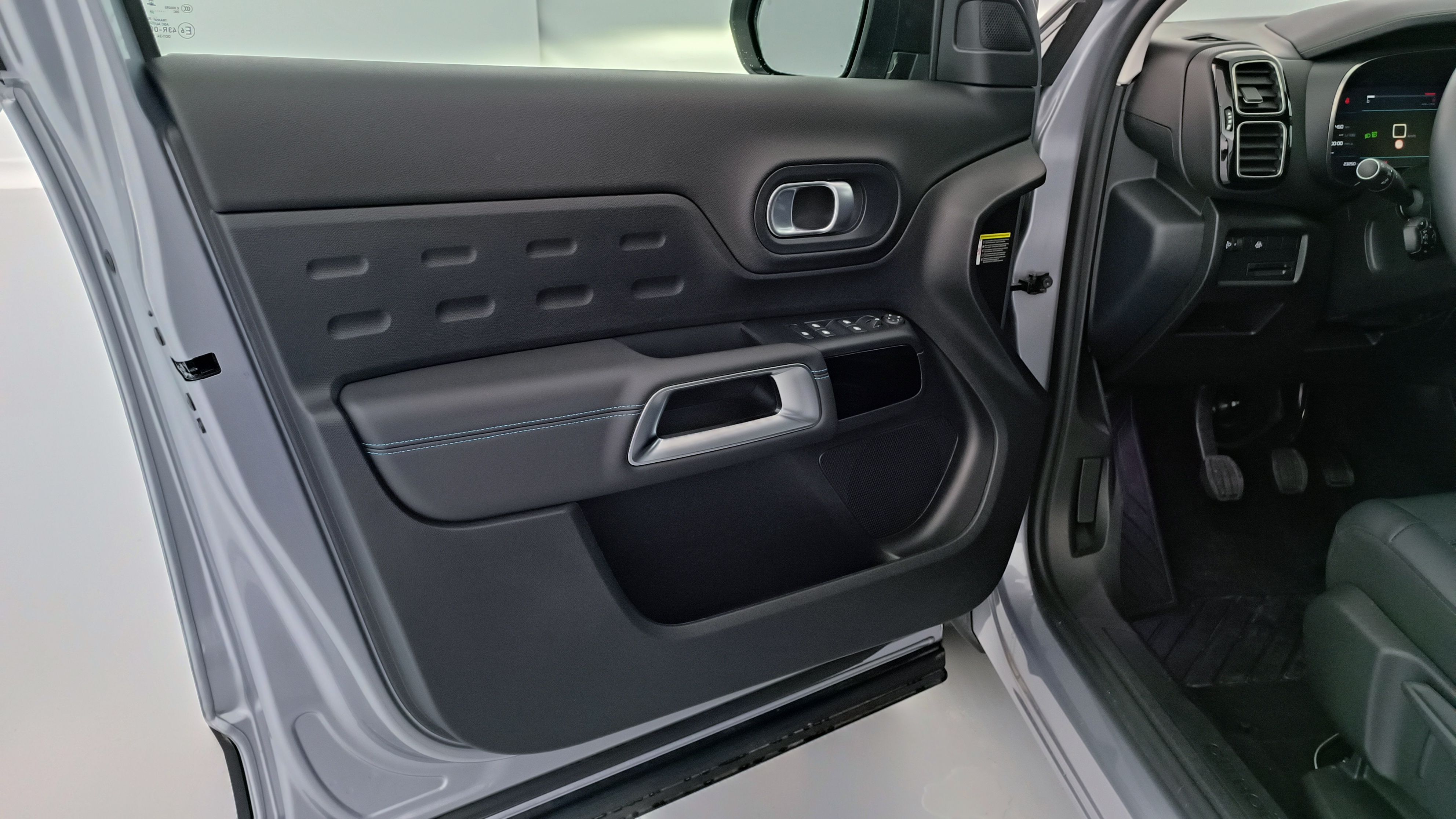 Citroën C5 Aircross - Image 13