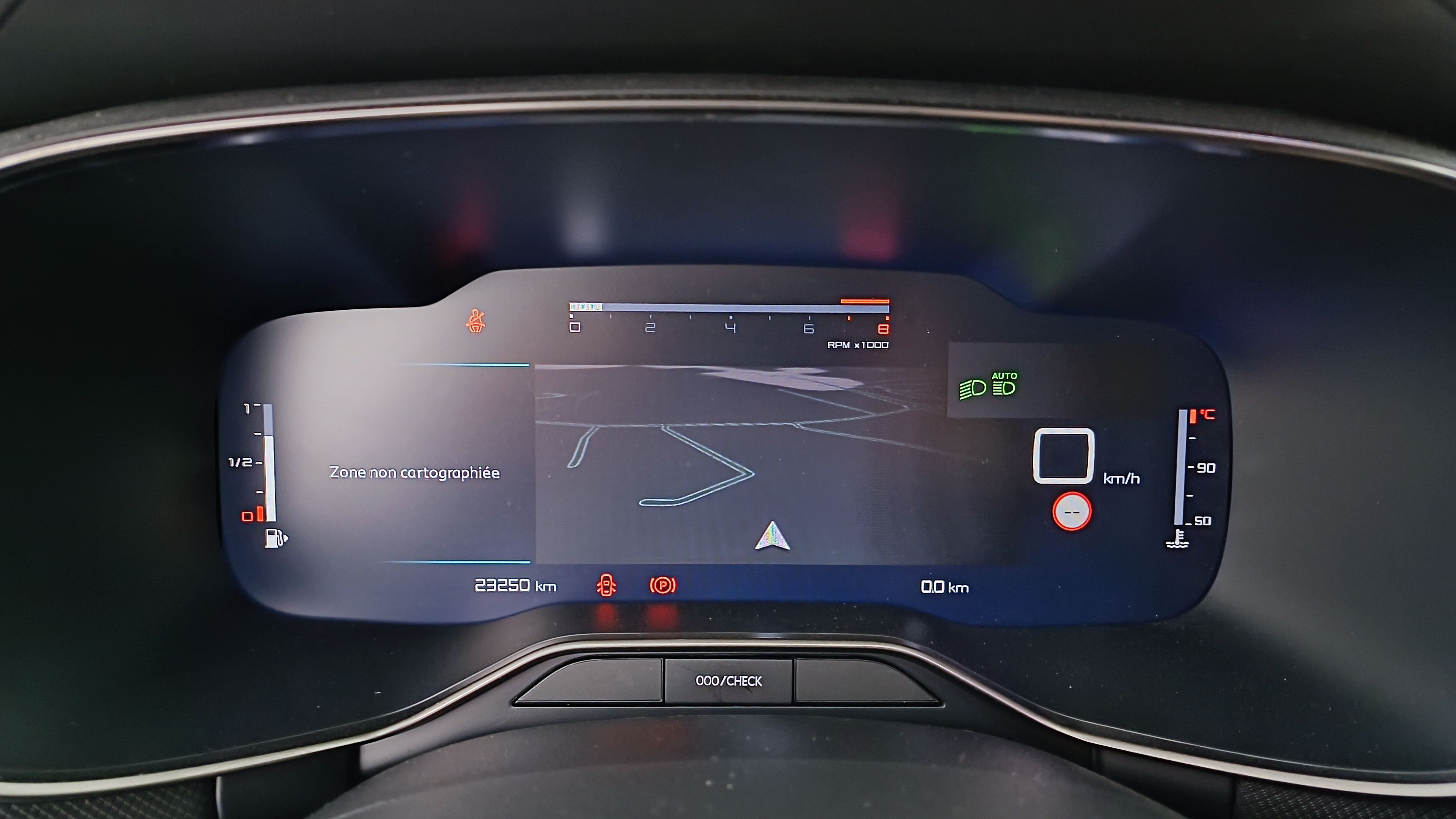 Citroën C5 Aircross - Image 15