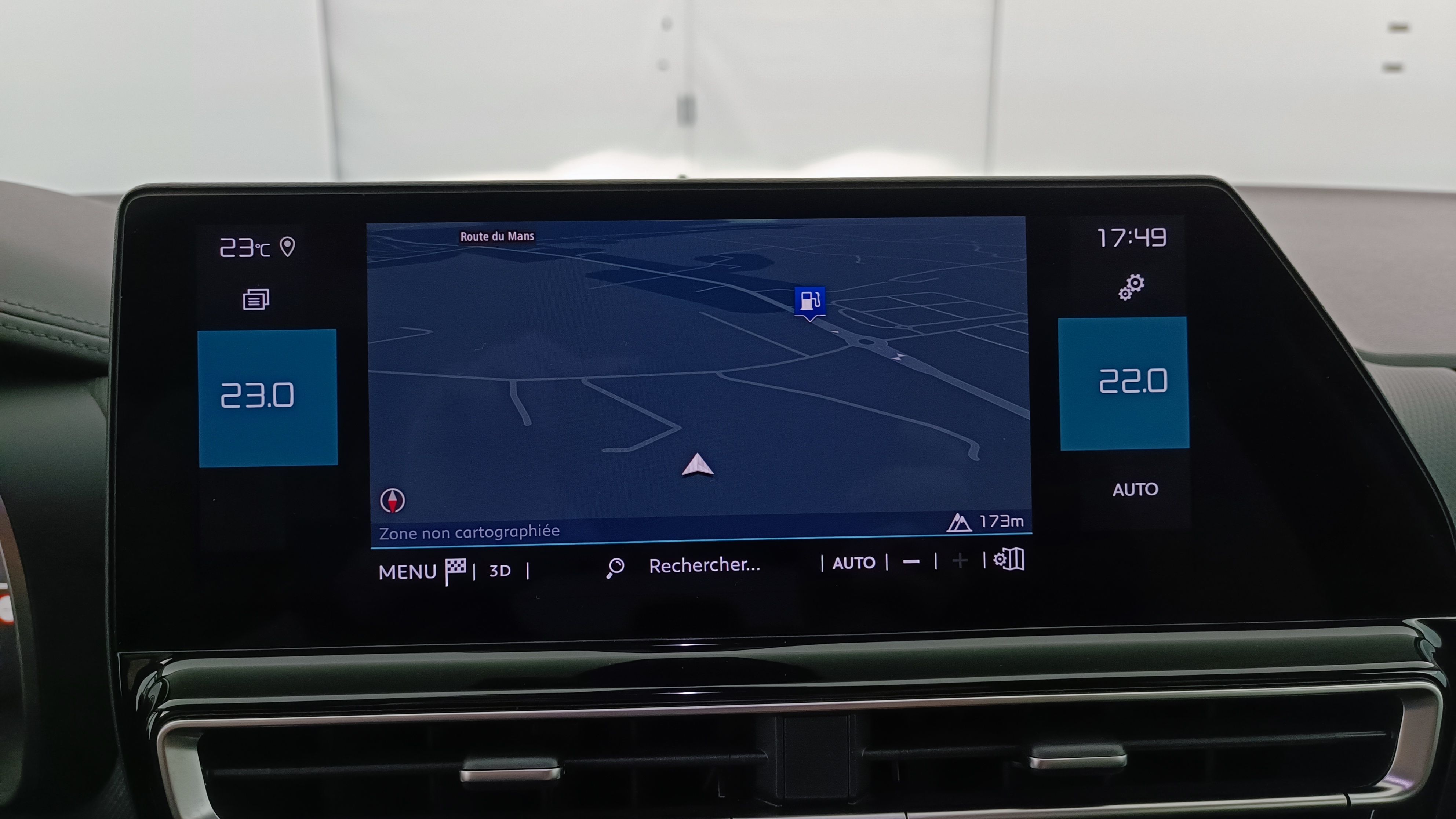 Citroën C5 Aircross - Image 20