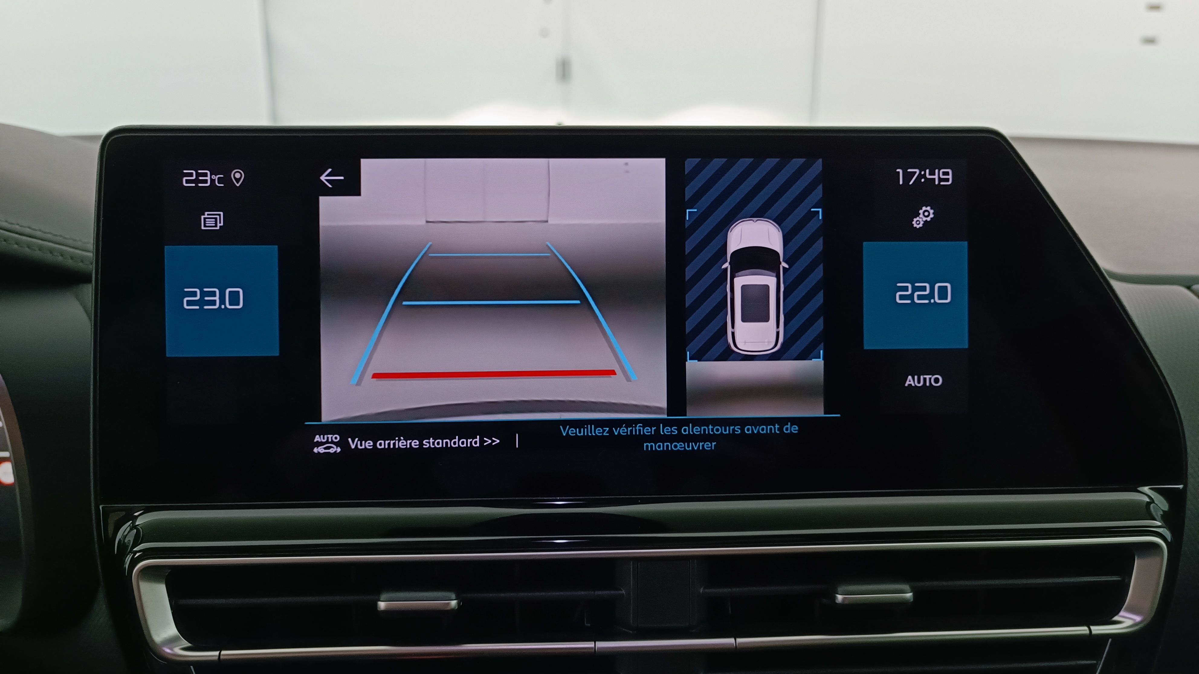 Citroën C5 Aircross - Image 21