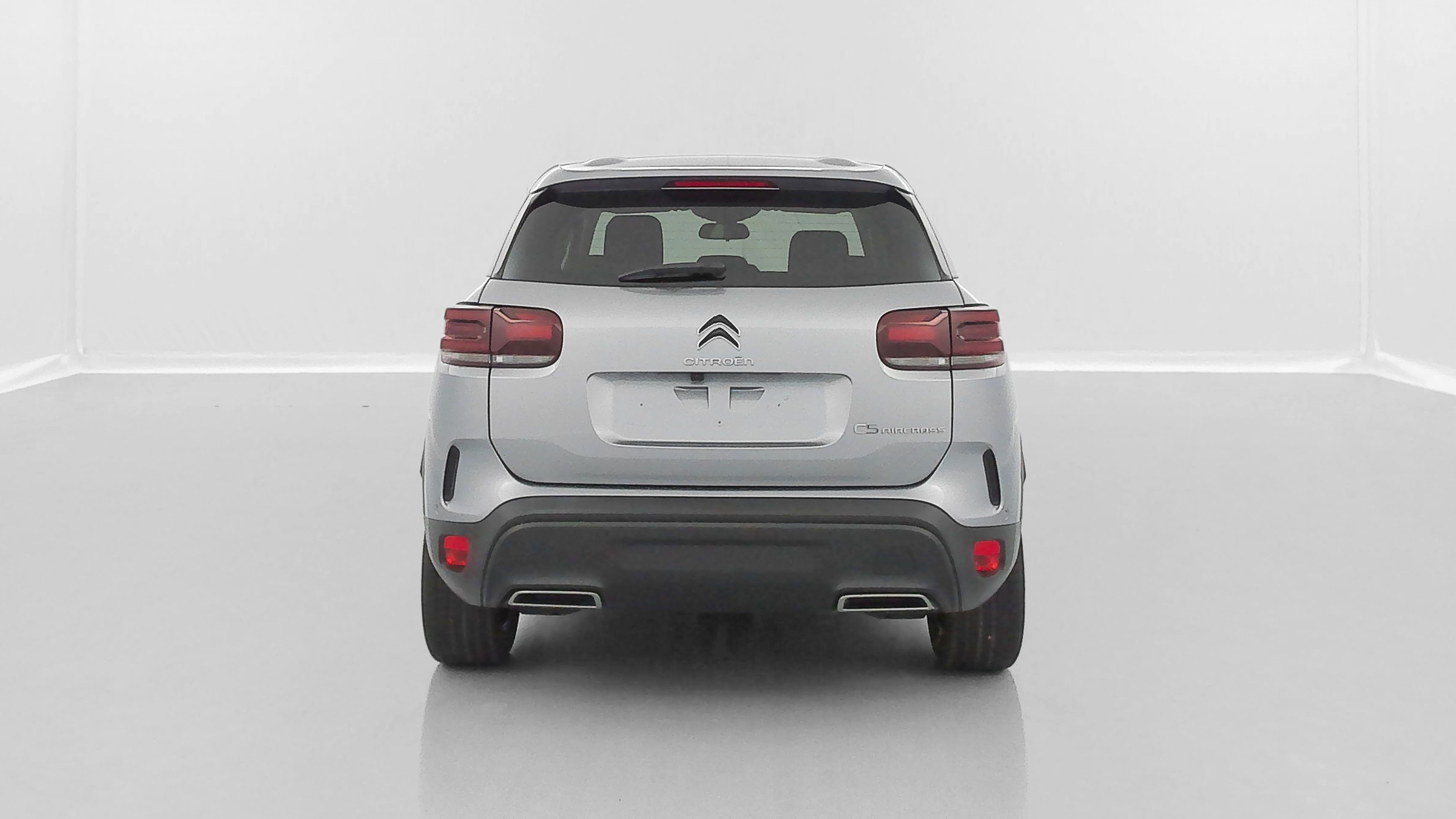 Citroën C5 Aircross - Image 27